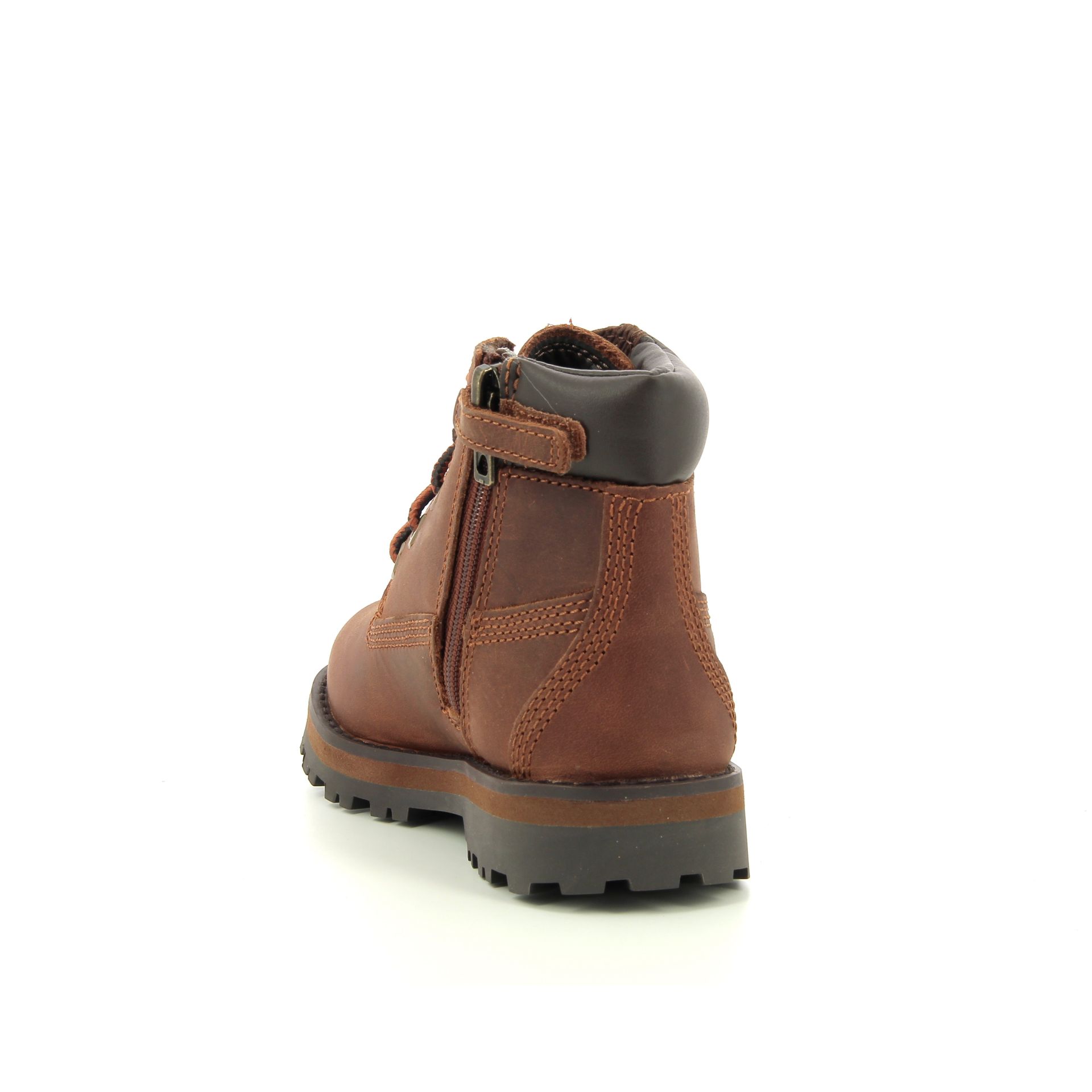 Timberland Courma Kid 256826 cognac