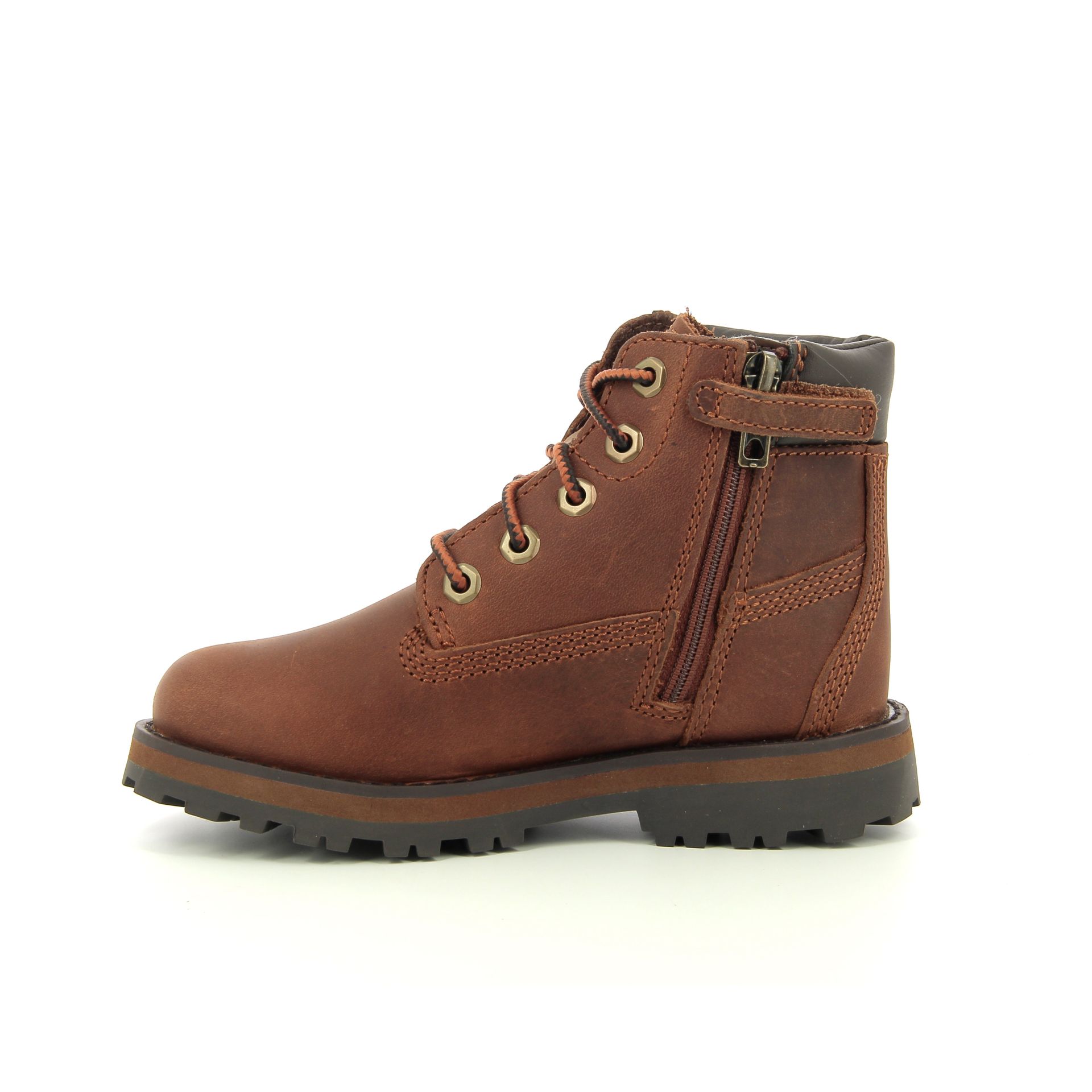 Timberland Courma Kid 256826 cognac
