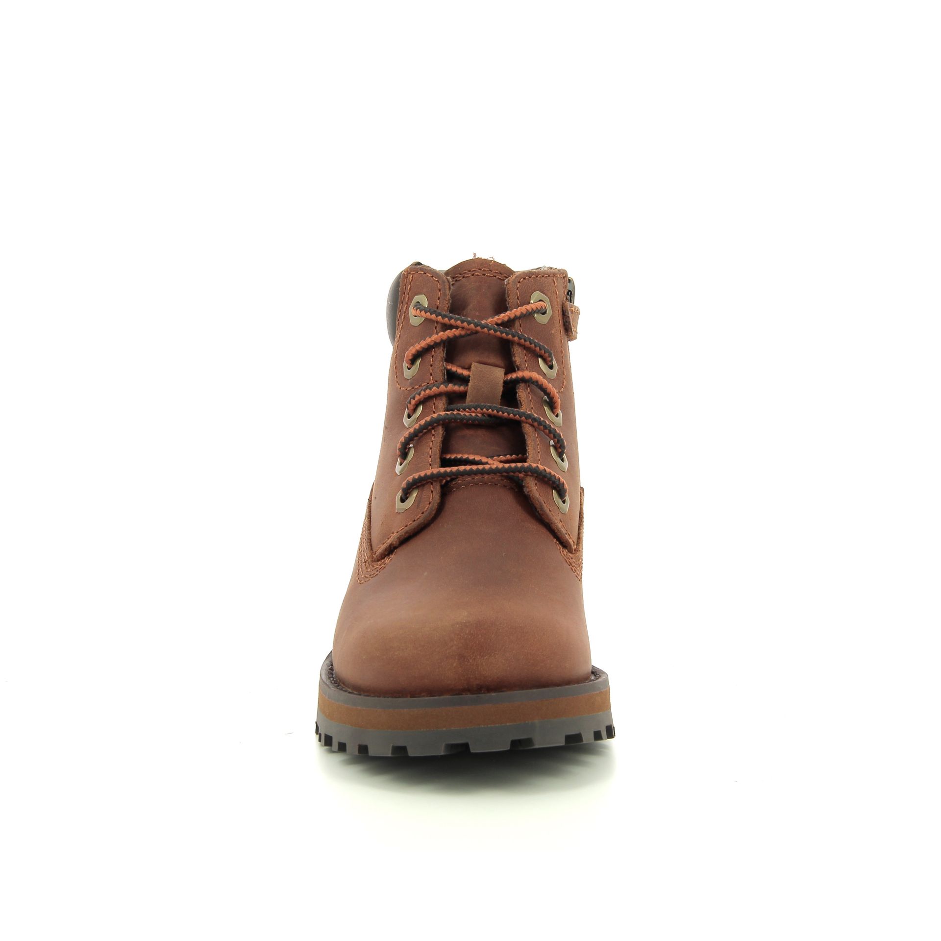 Timberland Courma Kid 256826 cognac
