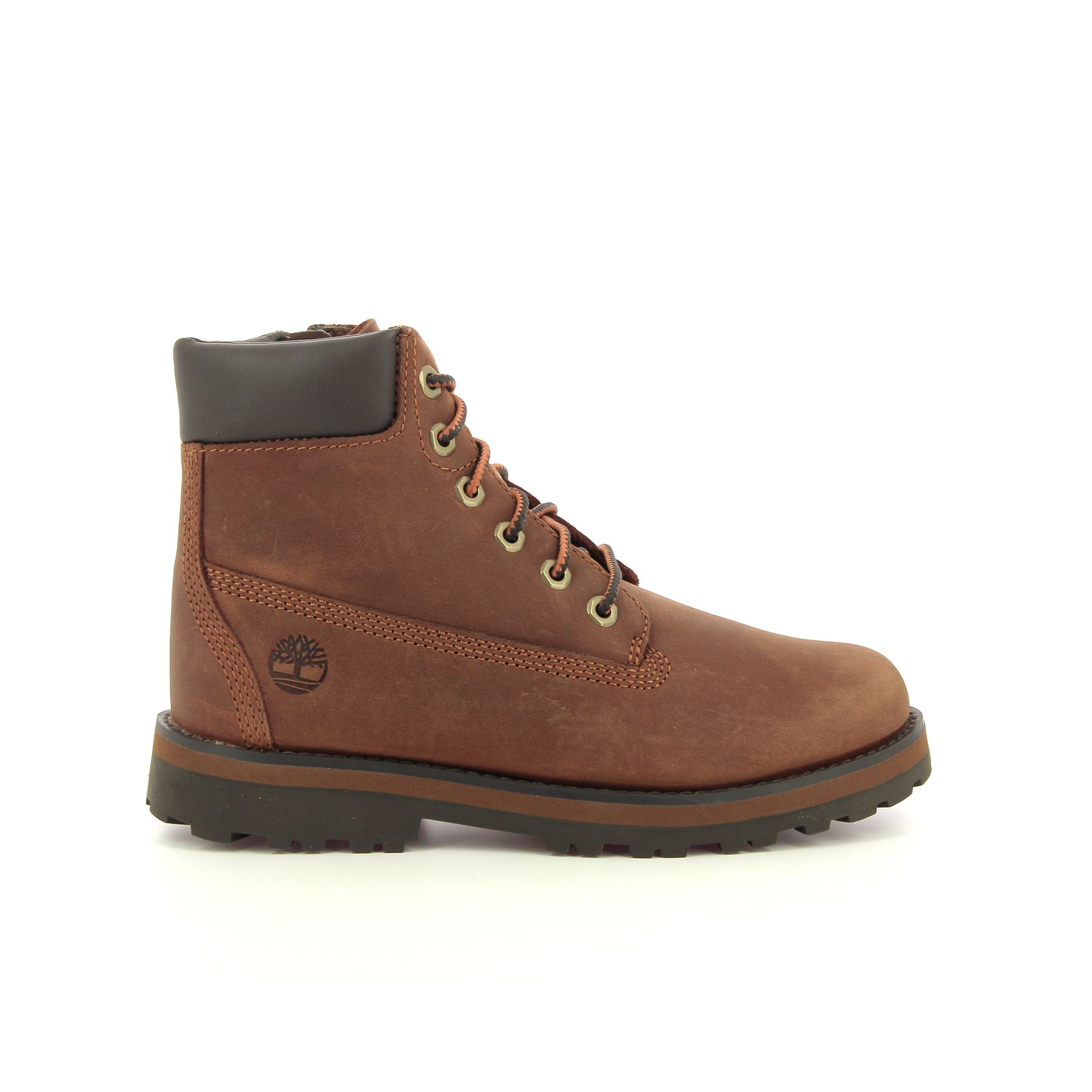 Timberland Courma Kid 256827 cognac