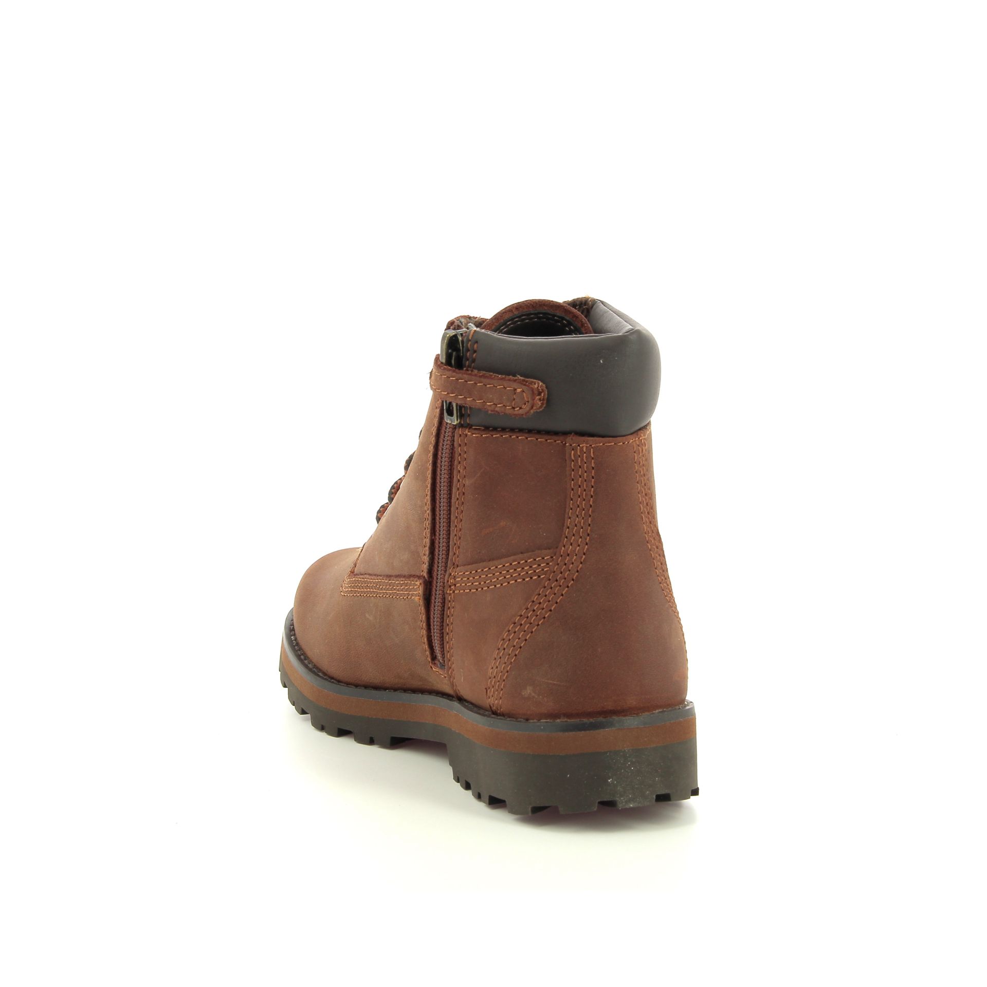 Timberland Courma Kid 256827 cognac