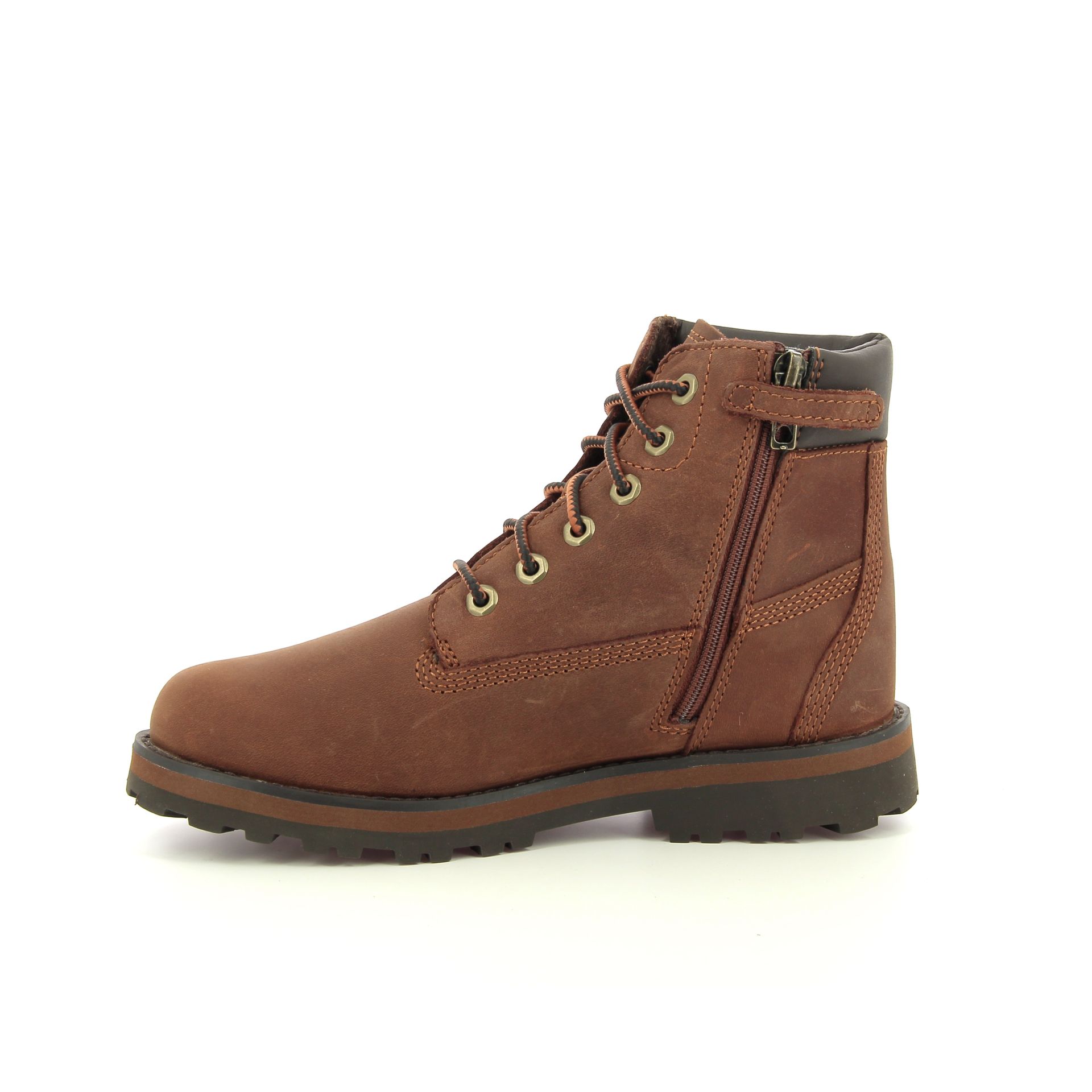 Timberland Courma Kid 256827 cognac