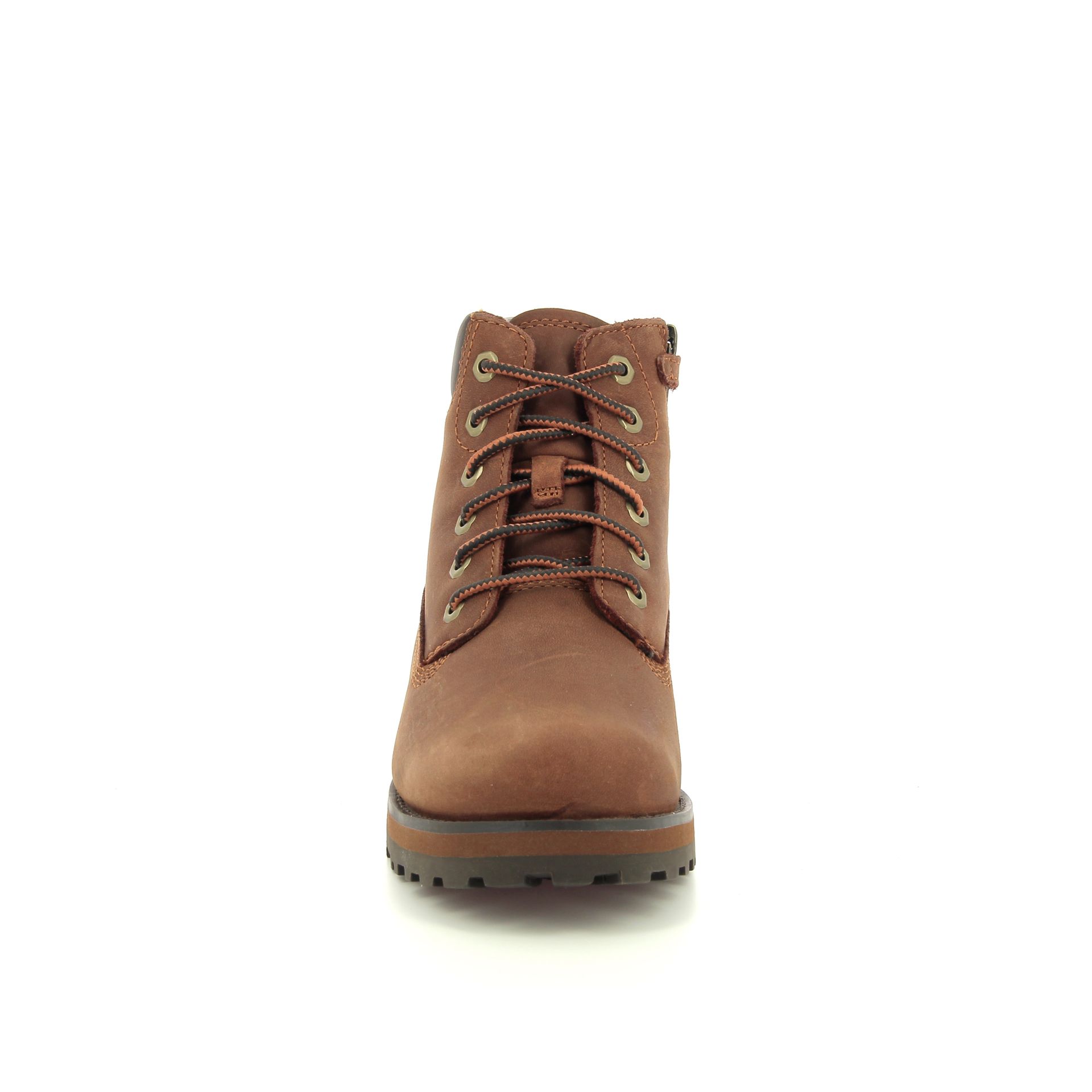 Timberland Courma Kid 256827 cognac