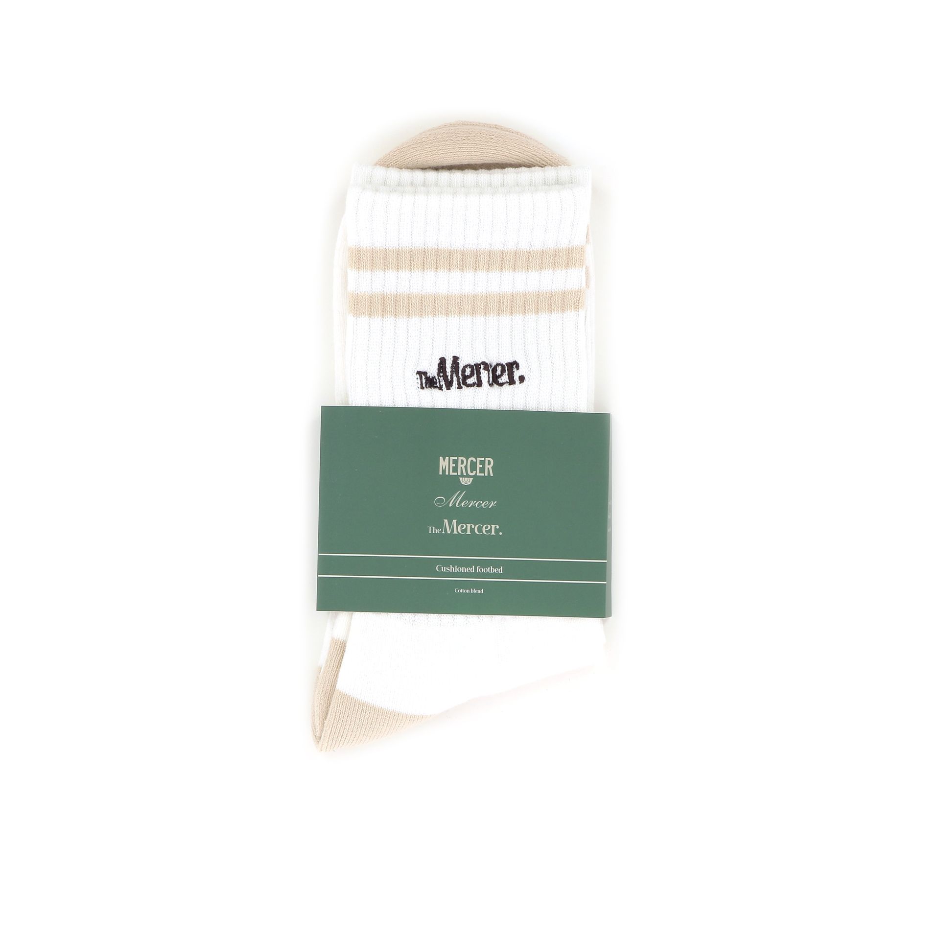 Mercer Kousen 256830 beige
