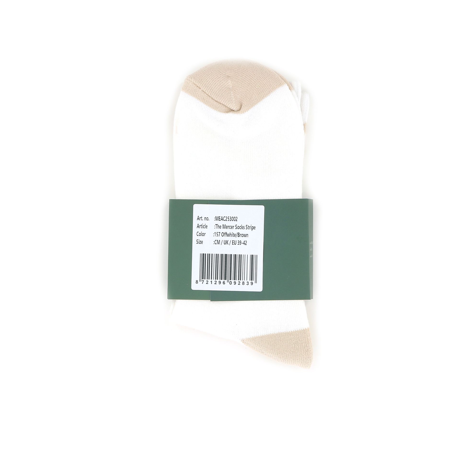 Mercer Kousen 256830 beige