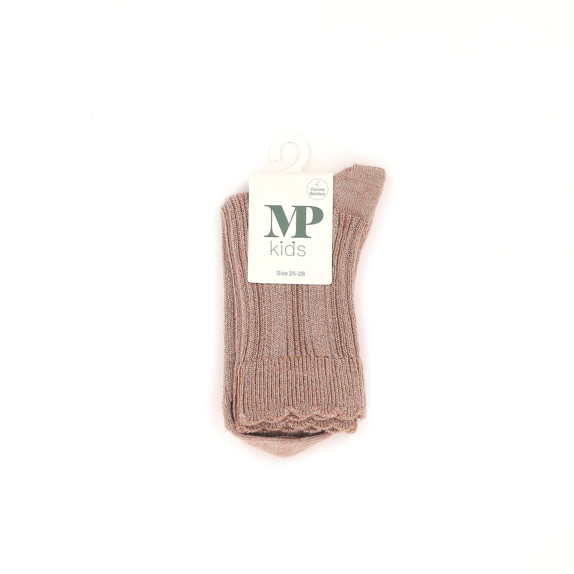 Mp Denmark Celosia Socks 256844 cognac
