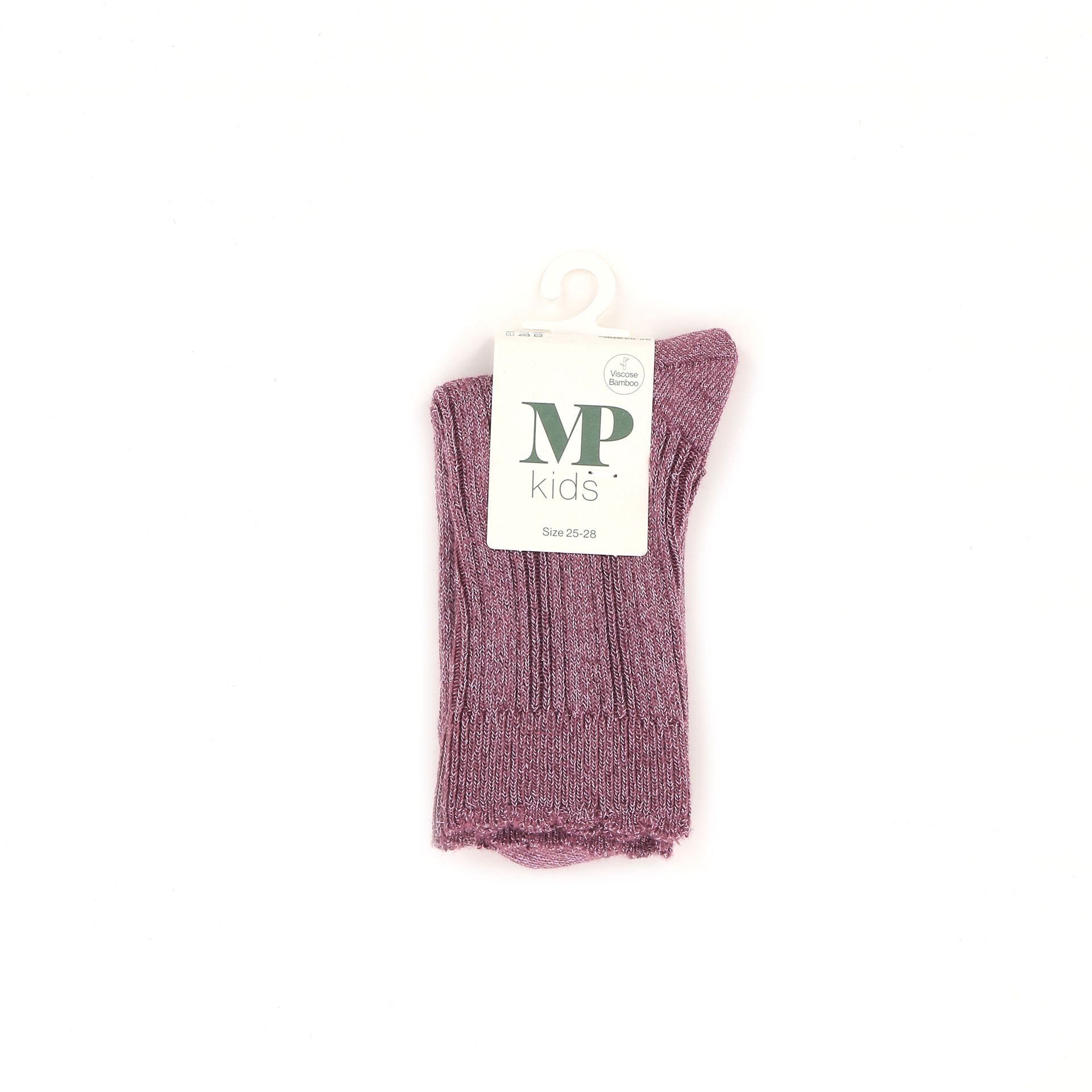 Mp Denmark Celosia Socks 256845 rood