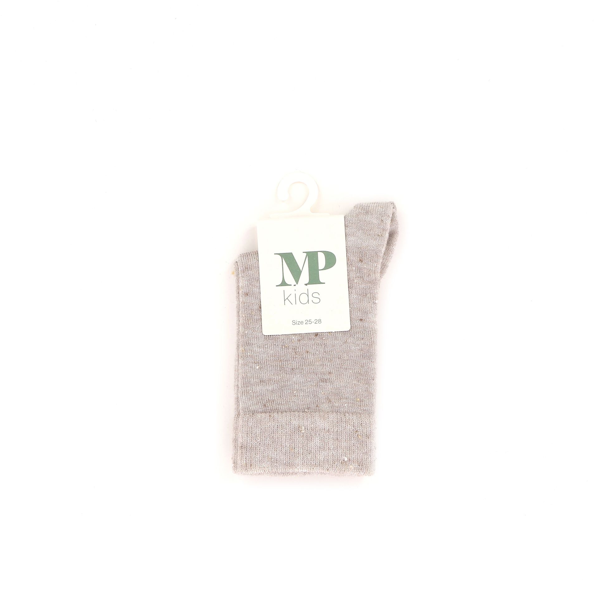 Mp Denmark Meili Socks 256848 beige