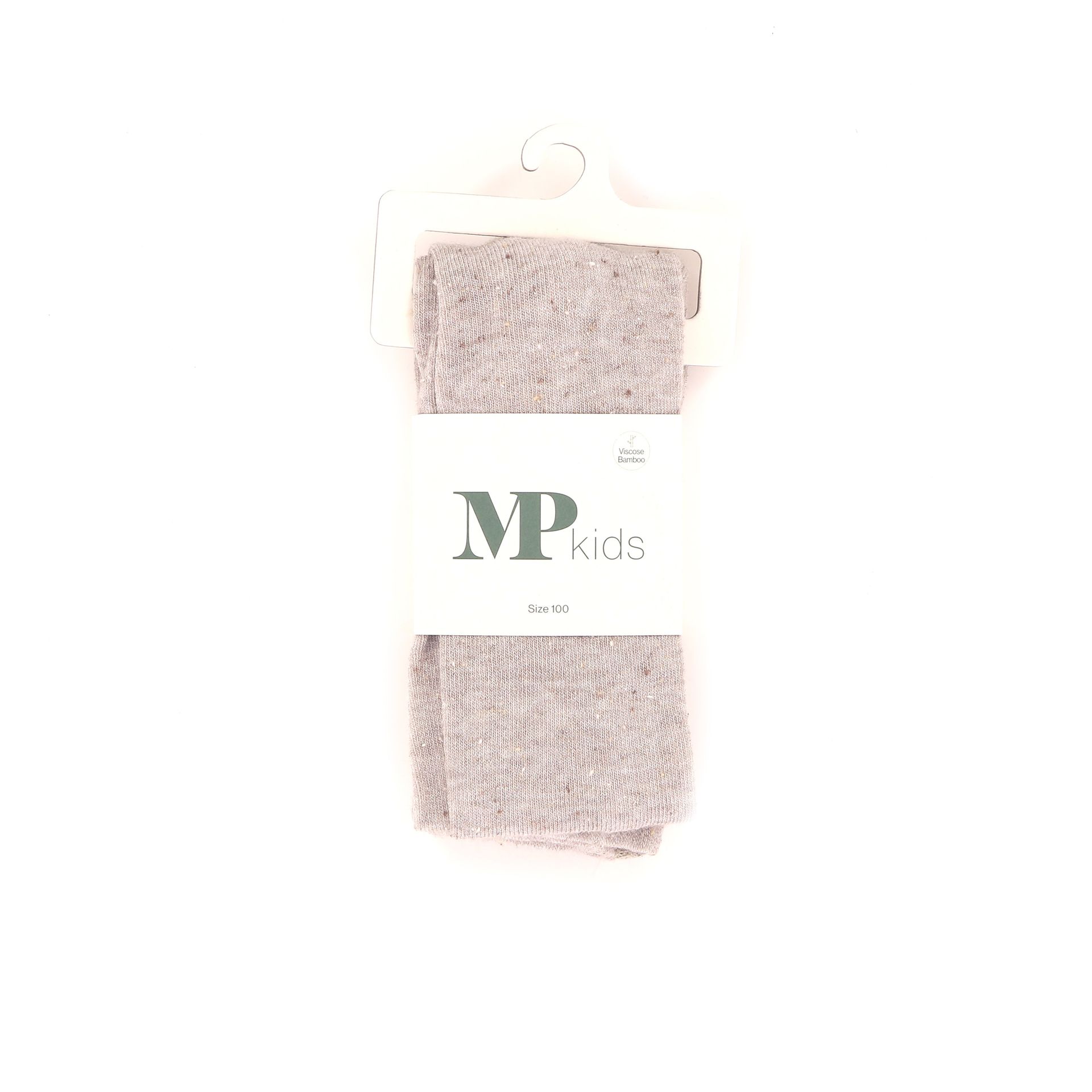 Mp Denmark Meili Tights 256874 beige
