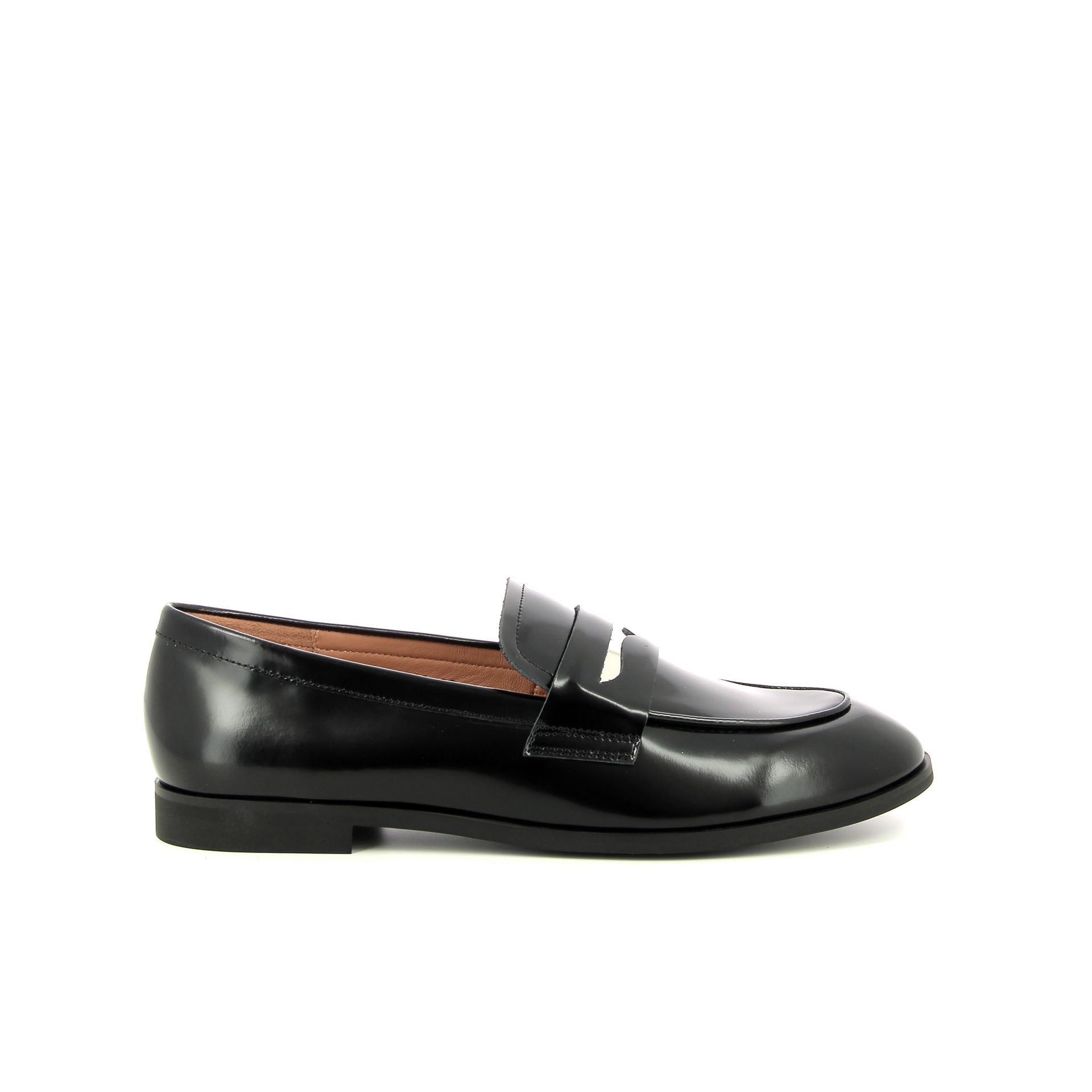 Sofie Schnoor Mocassin 256888 zwart