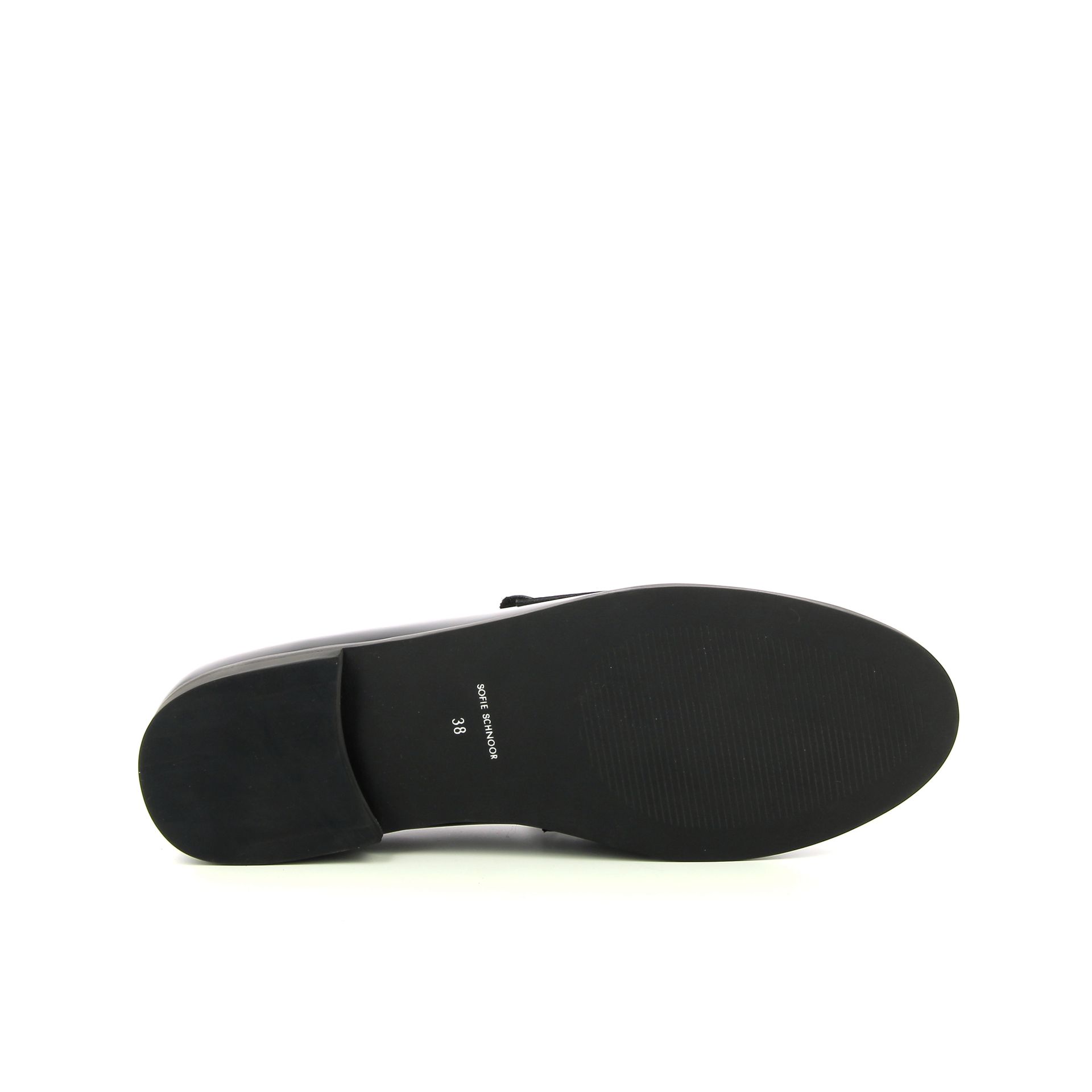 Sofie Schnoor Mocassin 256888 zwart