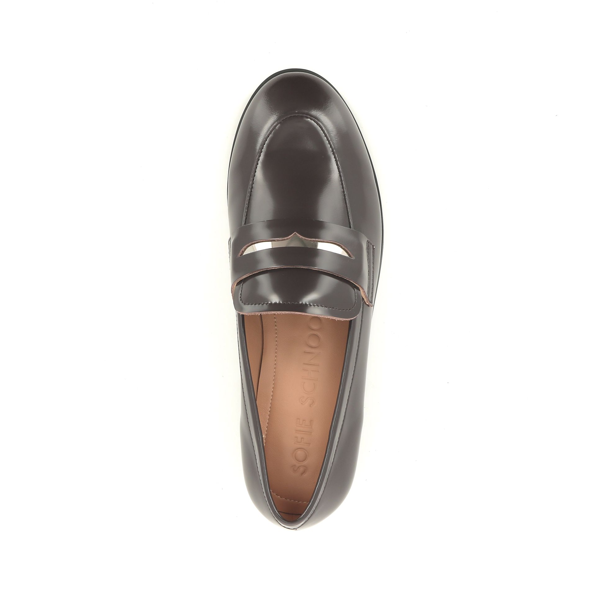 Sofie Schnoor Mocassin 256889 bruin