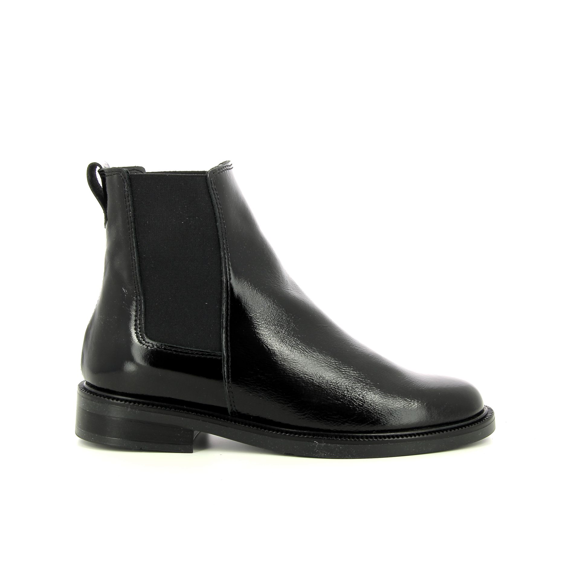 Sofie Schnoor Boots 256890 zwart