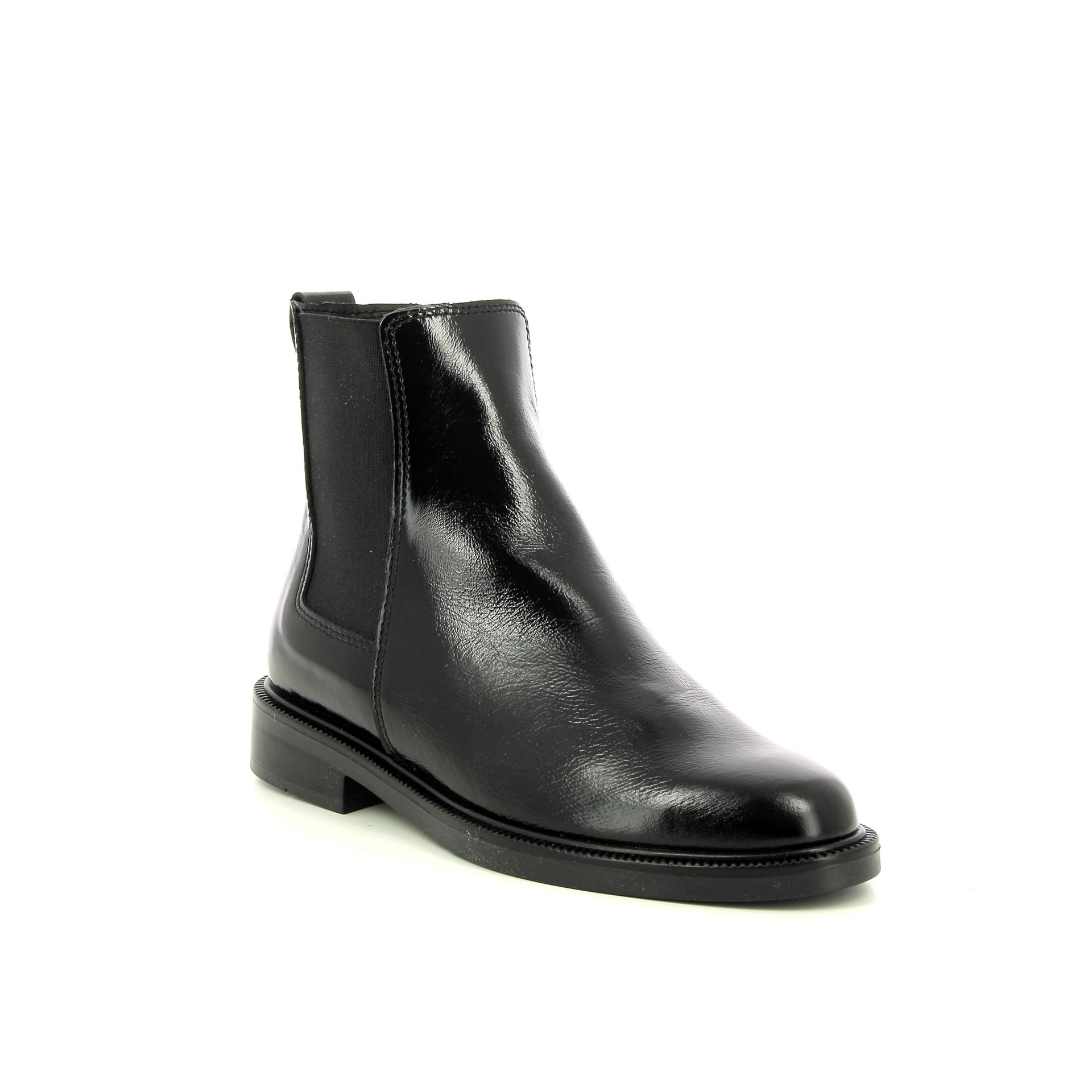 Sofie Schnoor Boots 256890 zwart