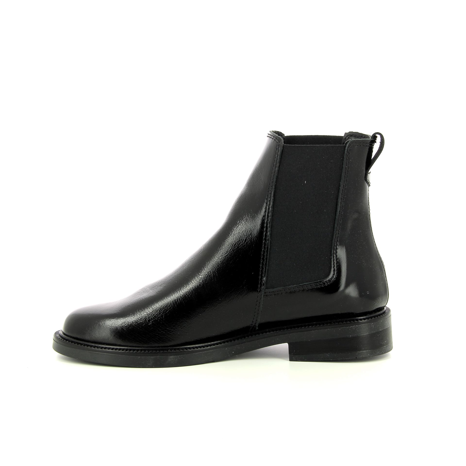 Sofie Schnoor Boots 256890 zwart