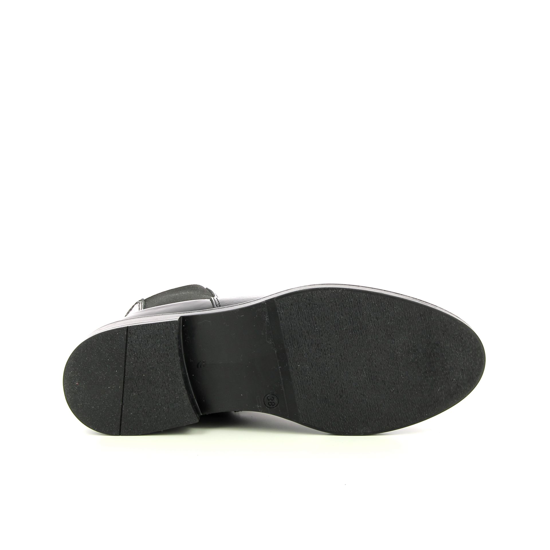 Sofie Schnoor Boots 256890 zwart