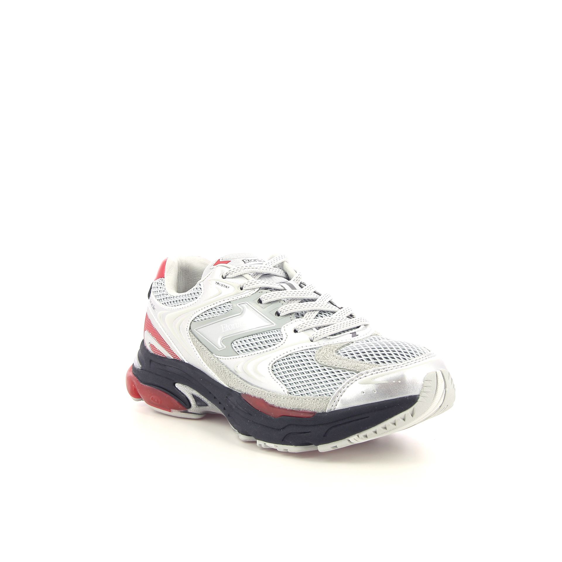 Etonic Evolution 256897 zilver