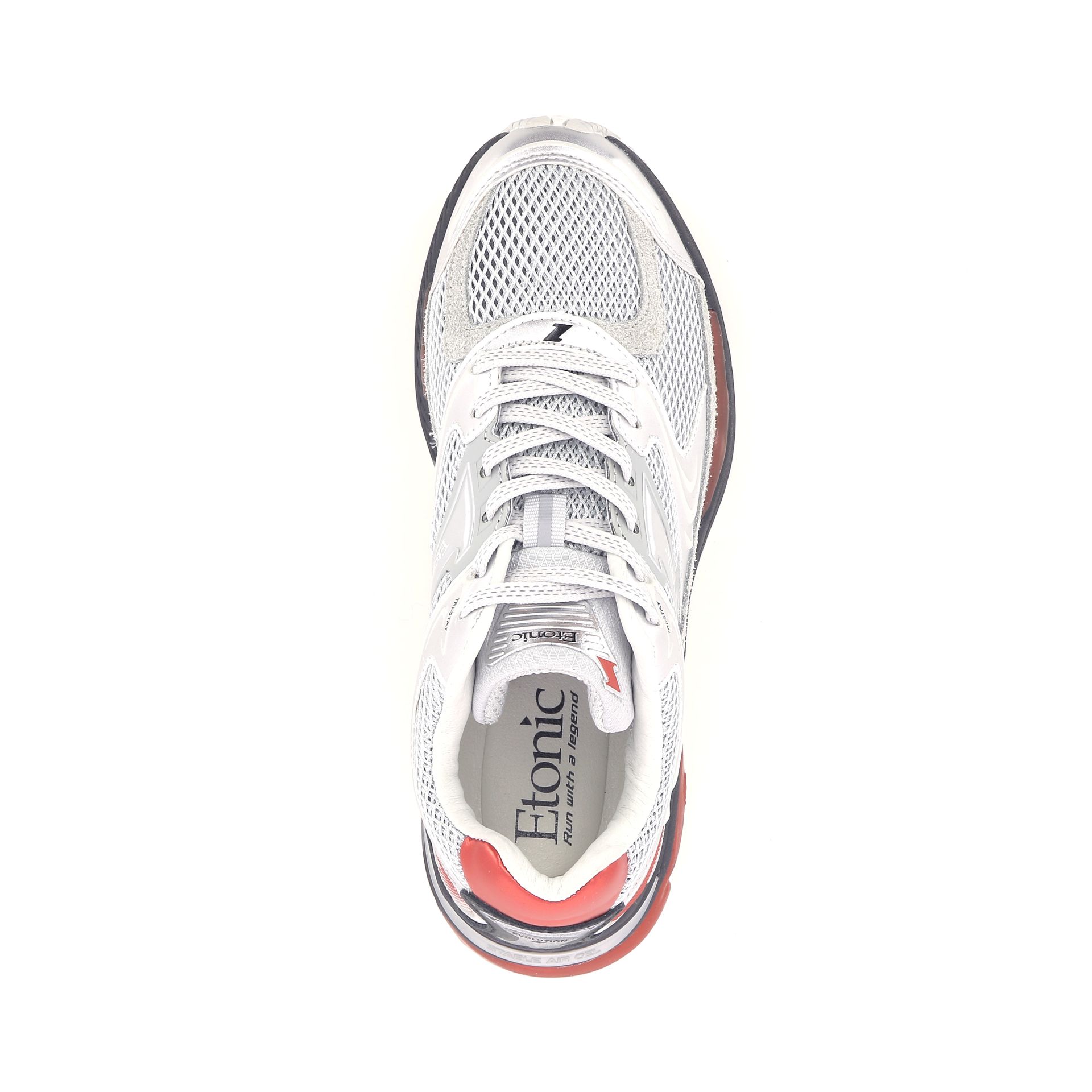 Etonic Evolution 256897 zilver