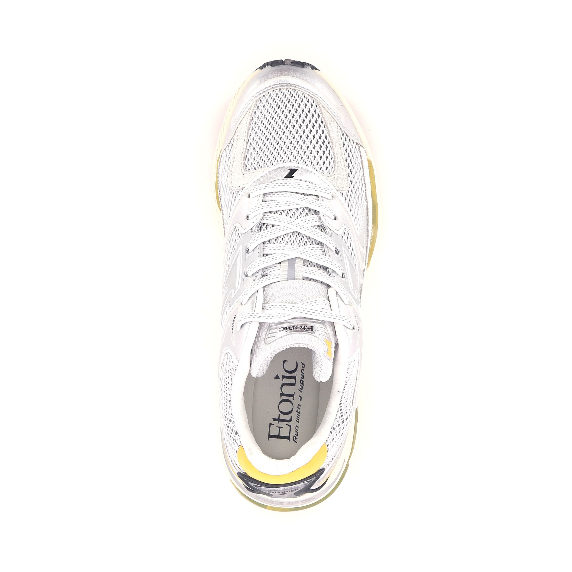 Etonic Evolution 256898 zilver