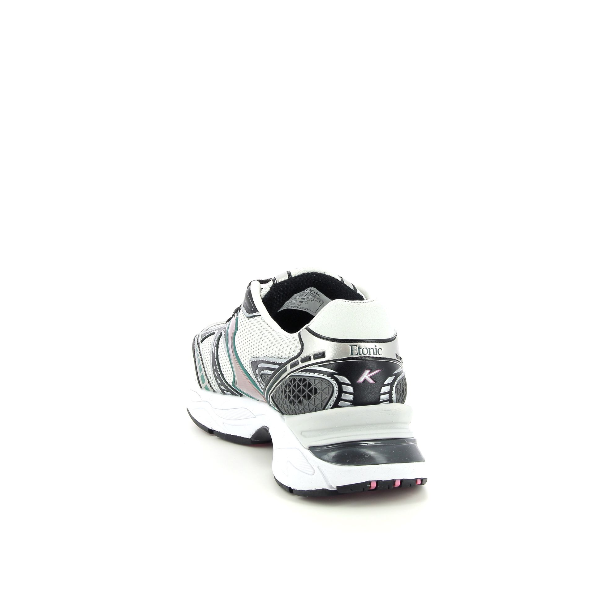 Etonic Kendari 256899 zwart