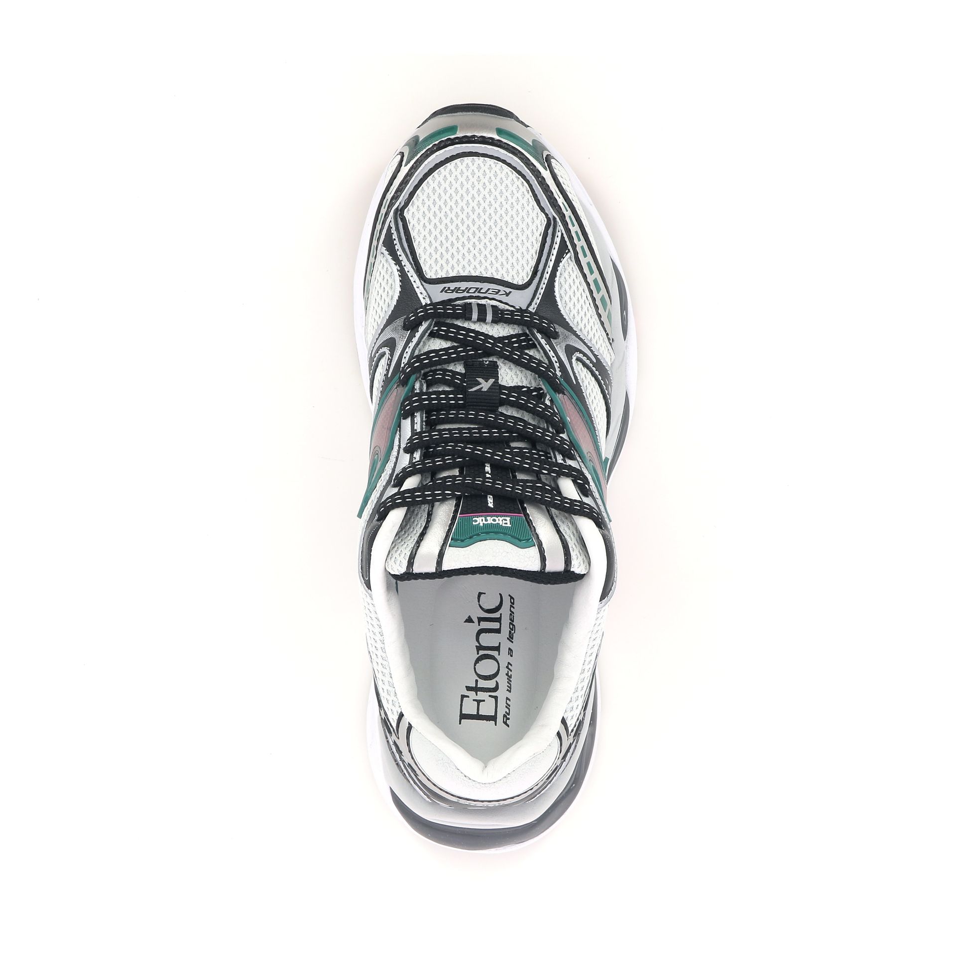 Etonic Kendari 256899 zwart