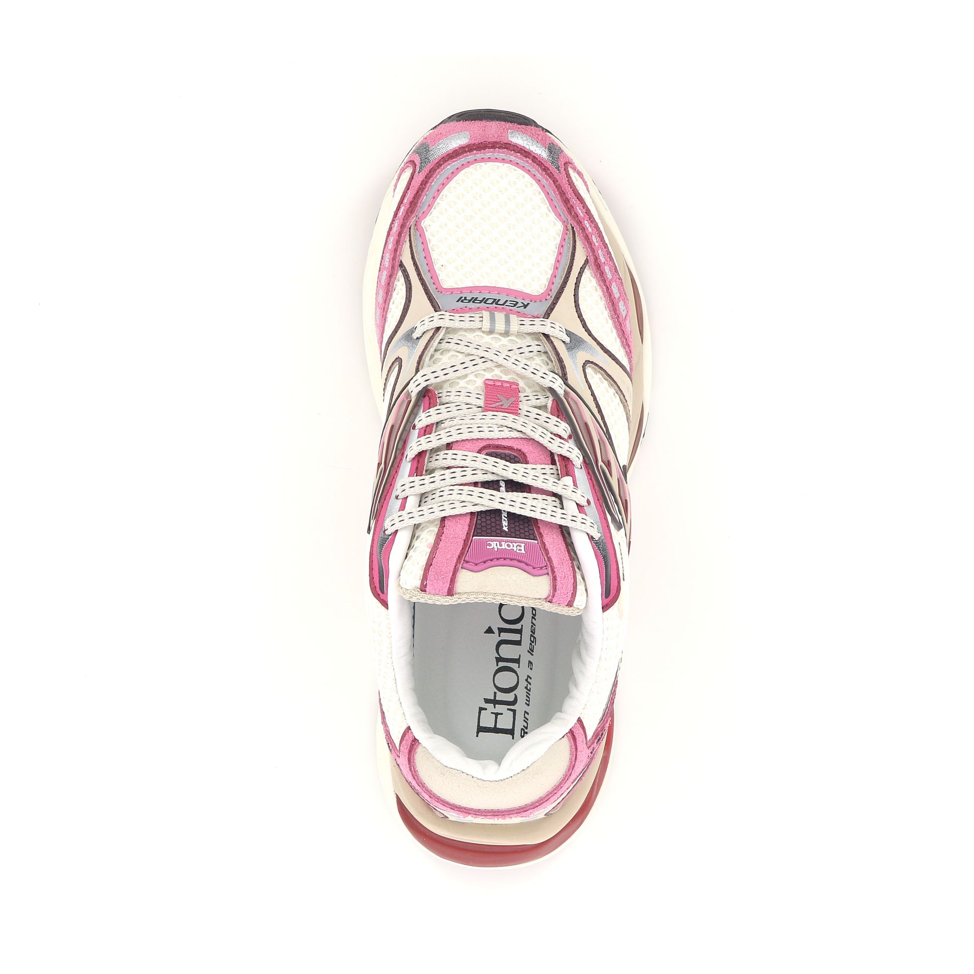Etonic Kendari 256901 roze