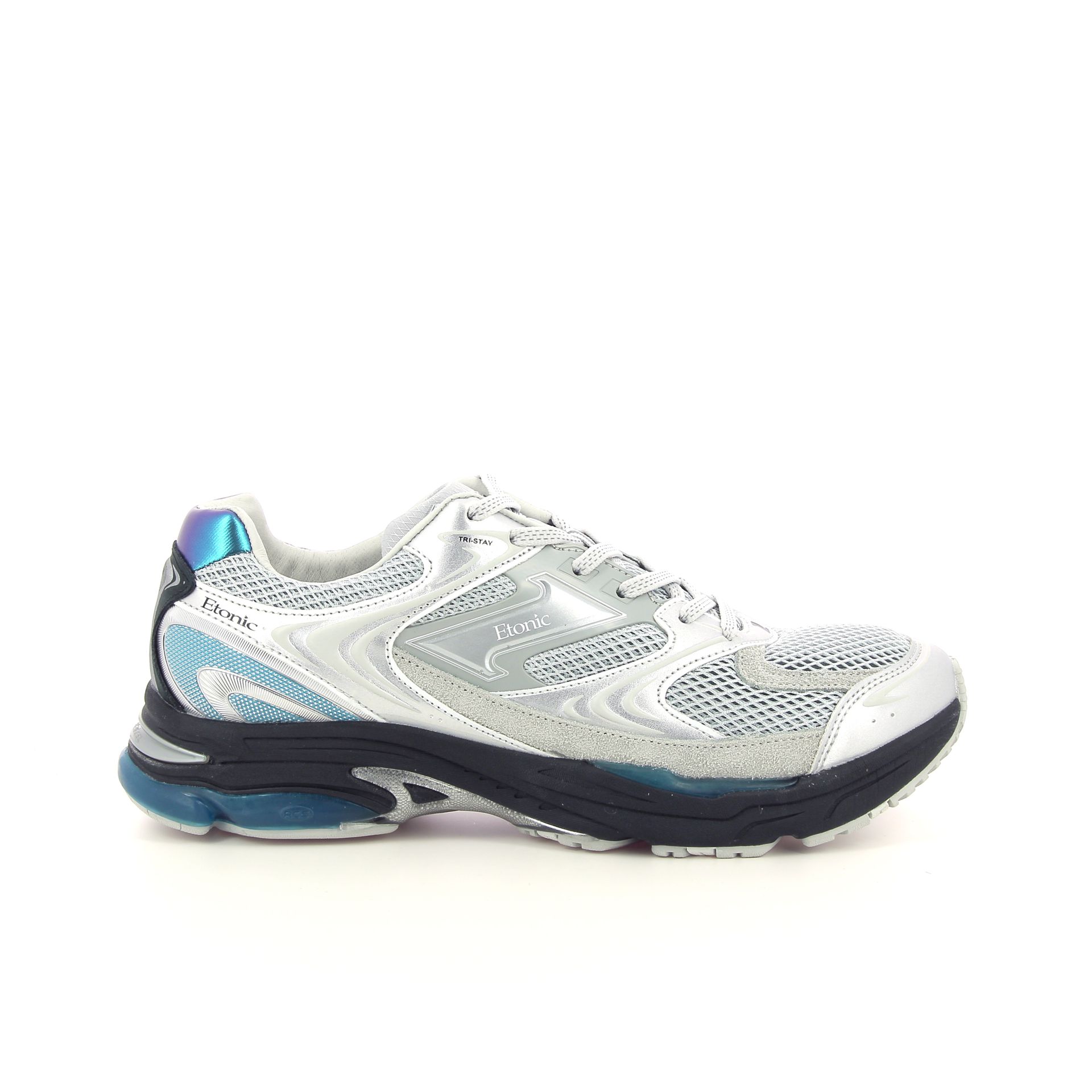 Etonic Evolution 256902 zilver