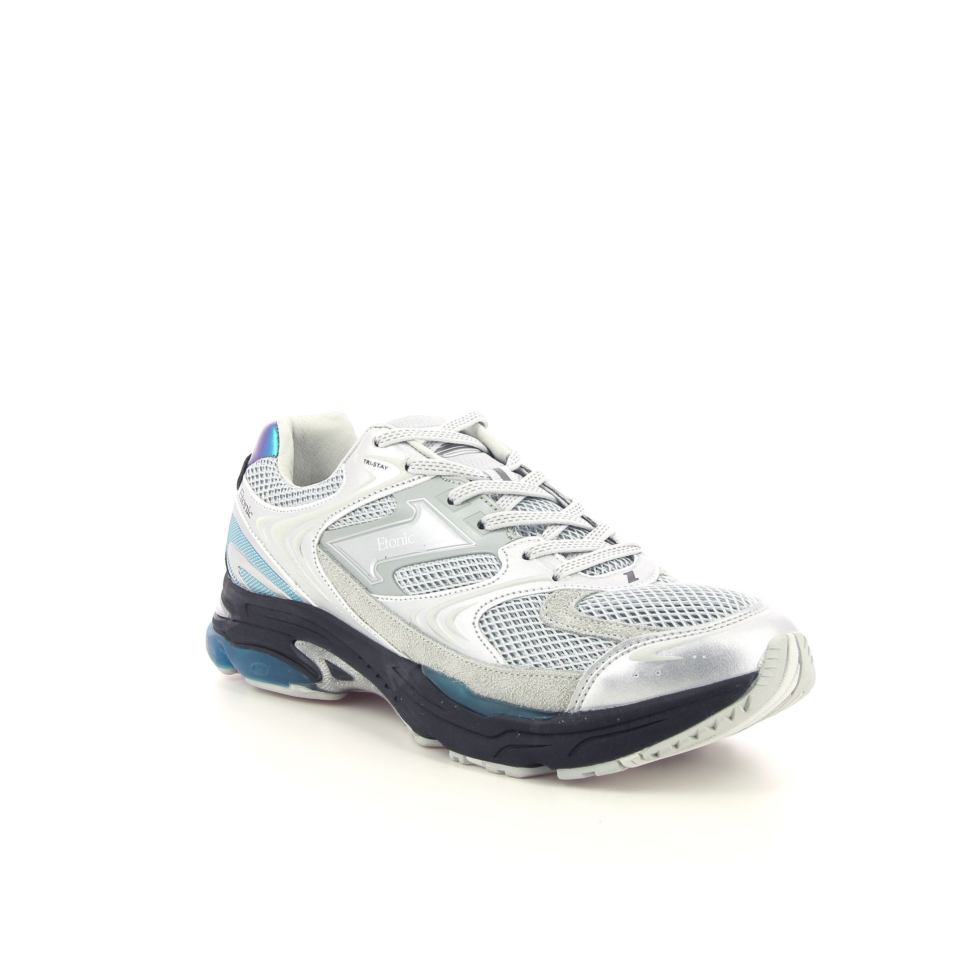 Etonic Evolution 256902 zilver