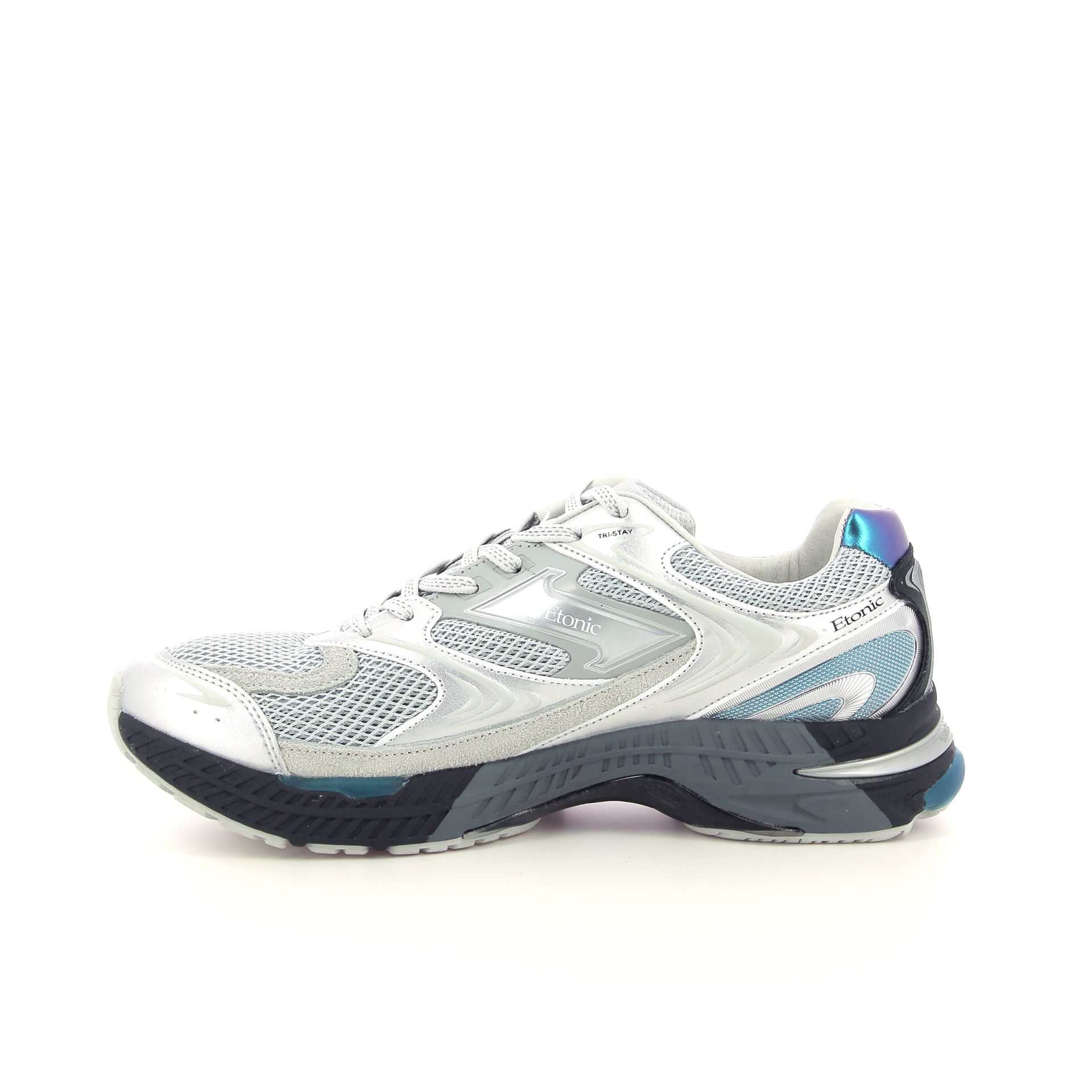 Etonic Evolution 256902 zilver