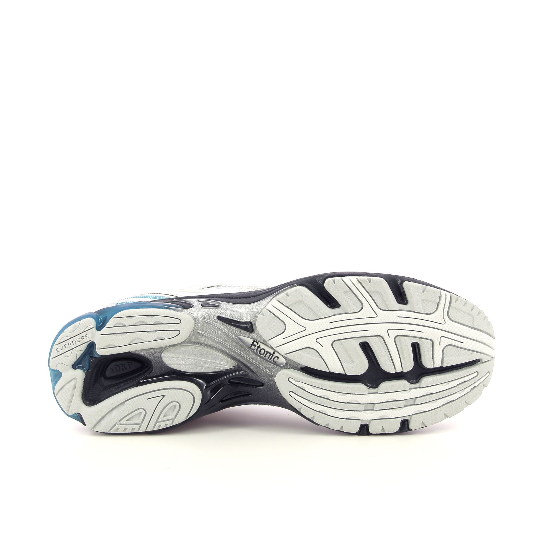 Etonic Evolution 256902 zilver