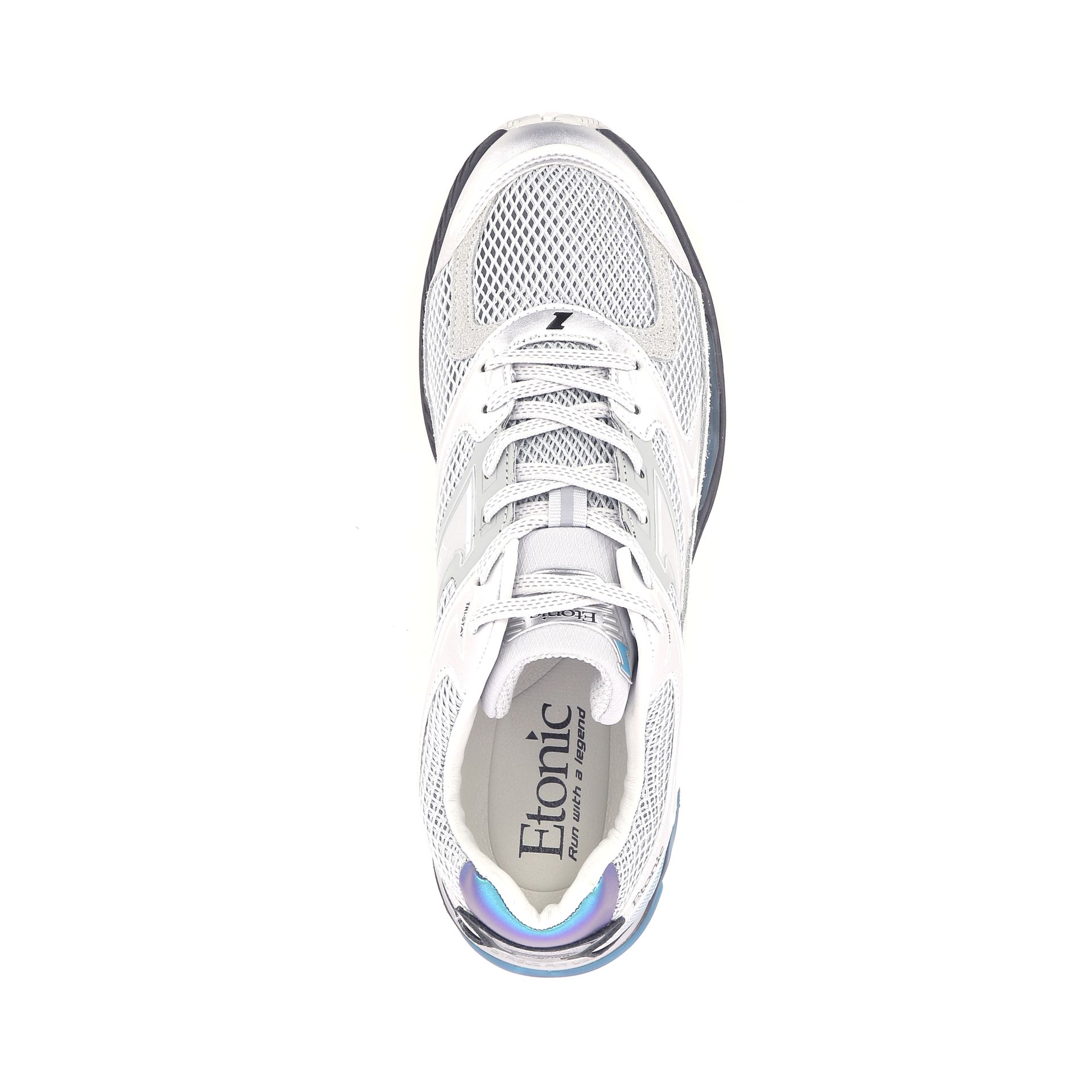 Etonic Evolution 256902 zilver