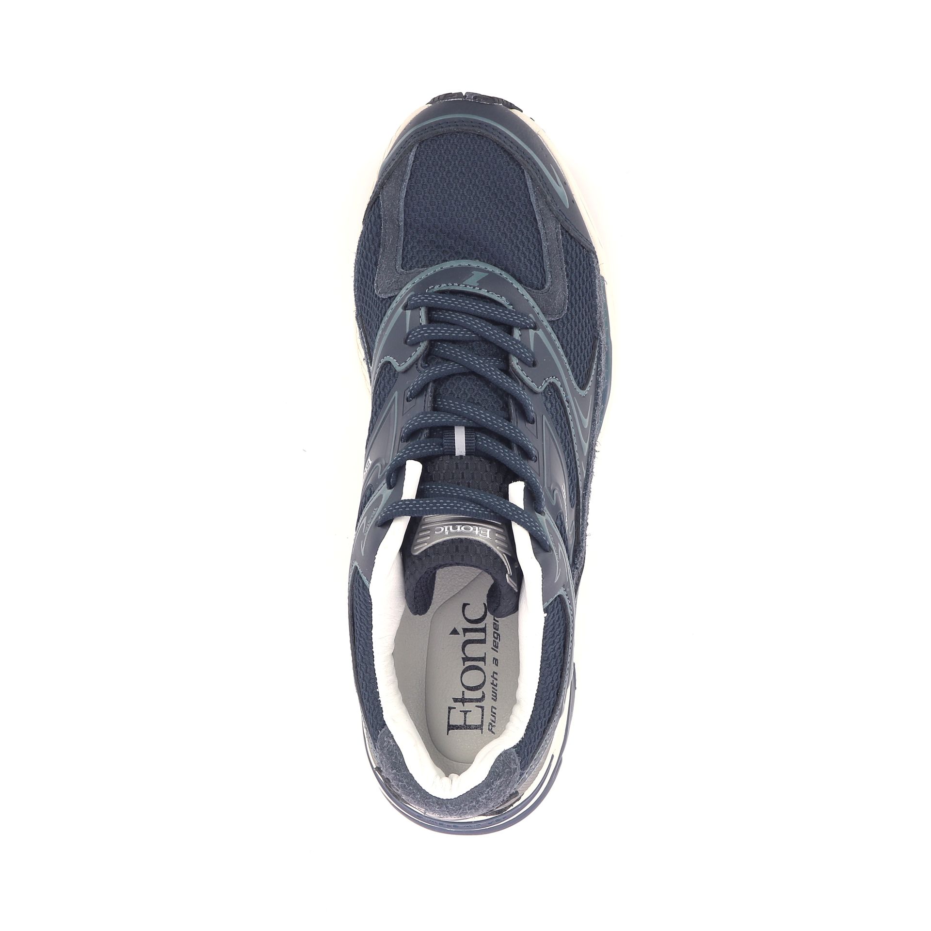 Etonic Evolution 256903 blauw