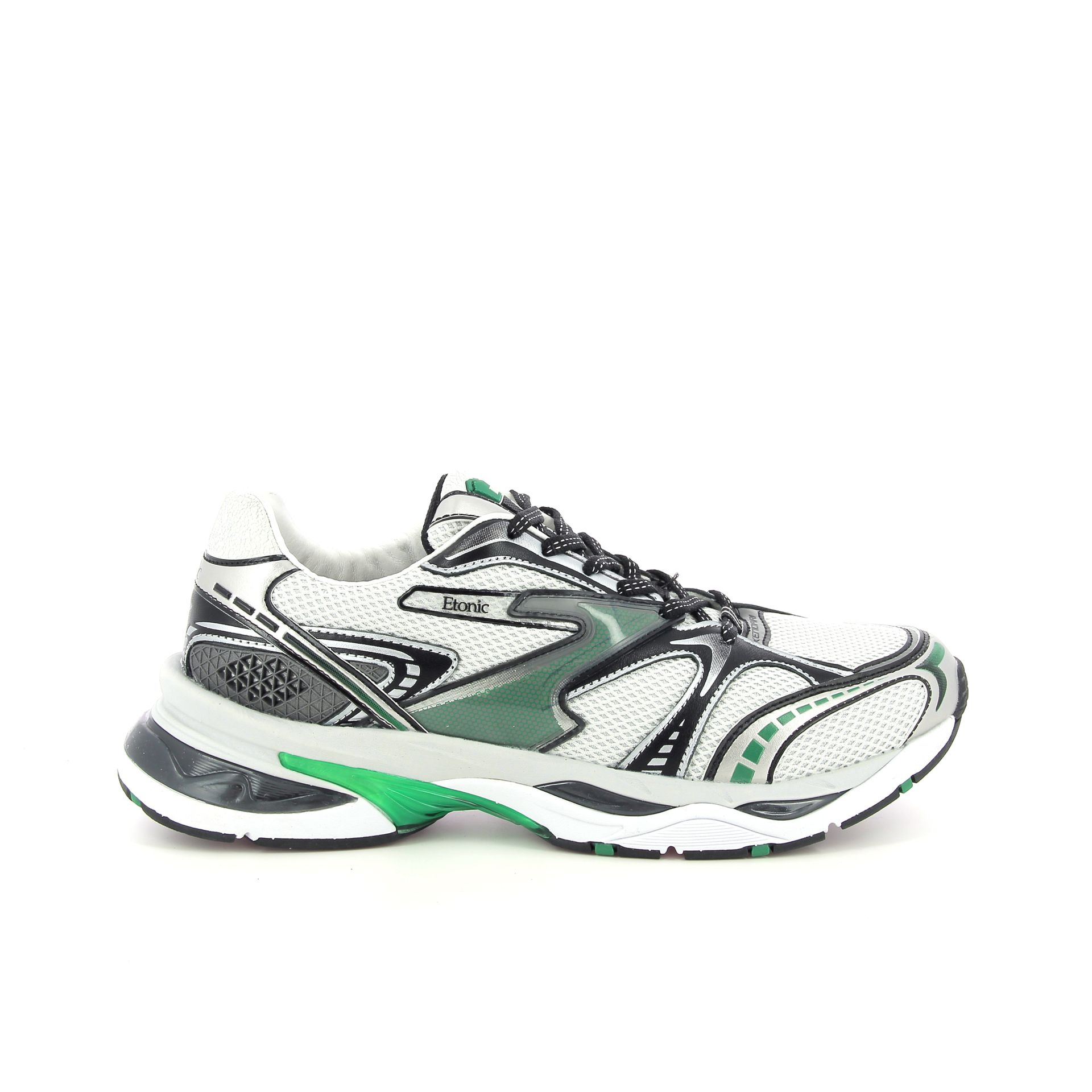 Etonic Kendari 256904 zilver