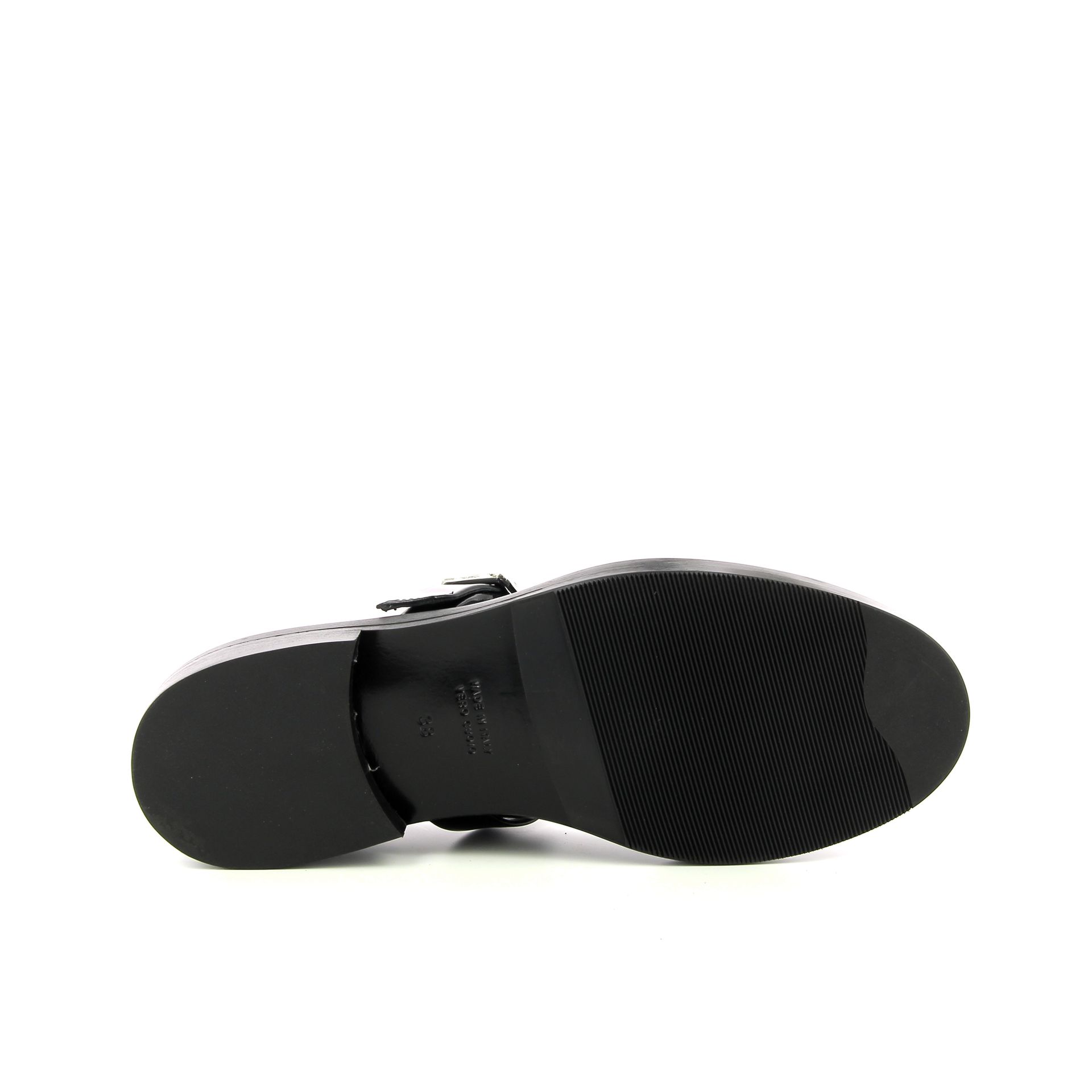 Guglielmo Rotta Pax 256917 zwart
