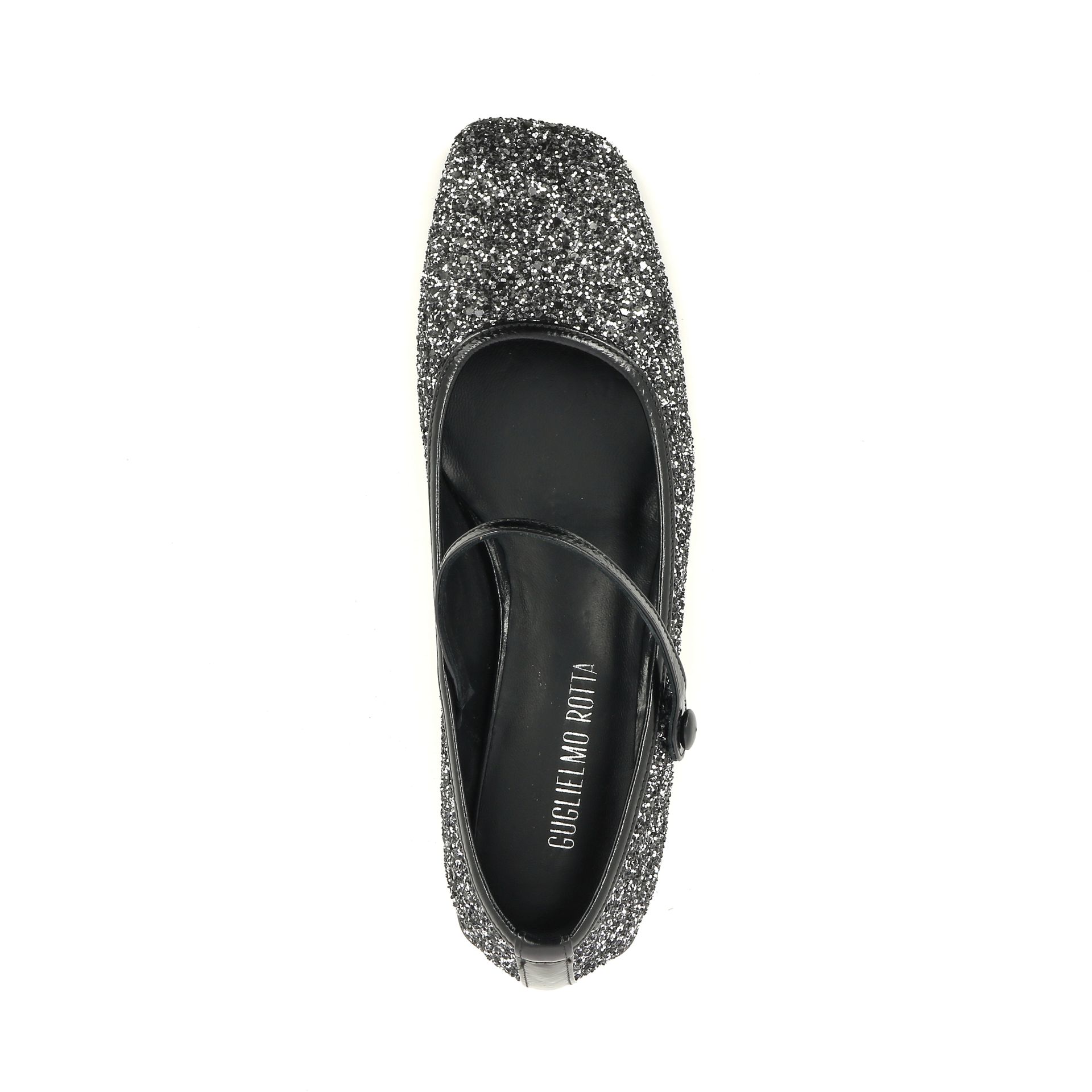 Guglielmo Rotta Meike 256919 grijs