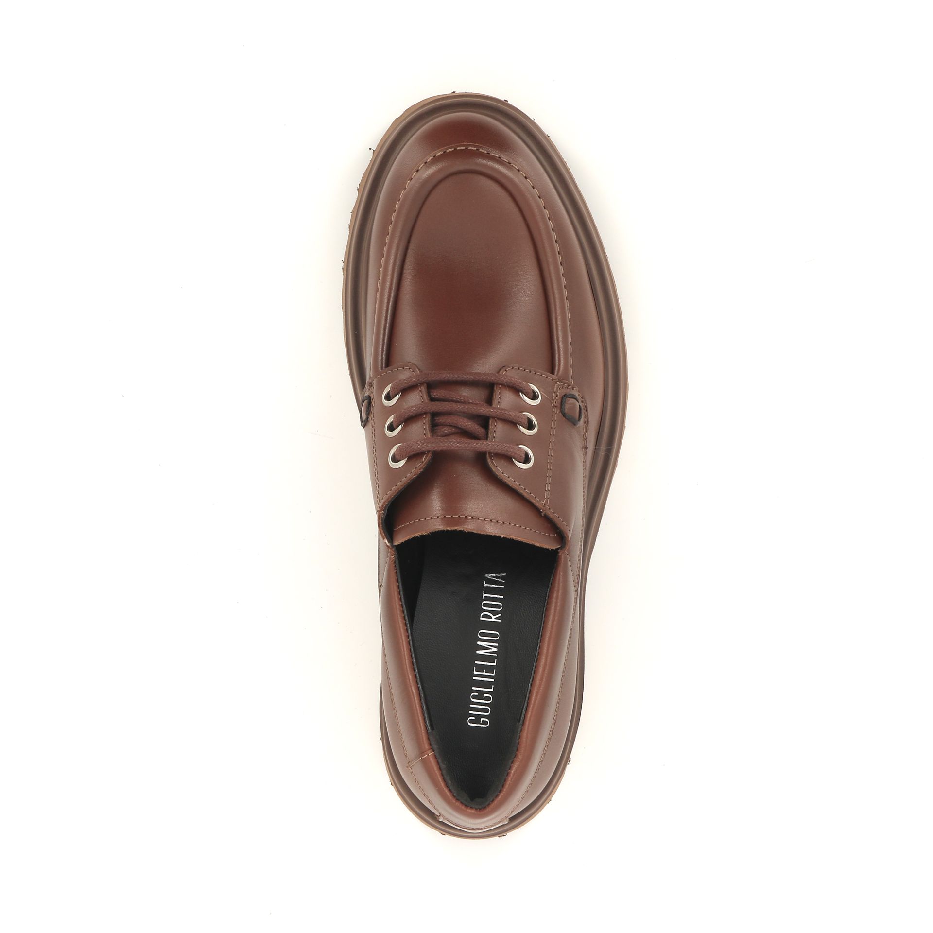 Guglielmo Rotta Wylder 256921 cognac