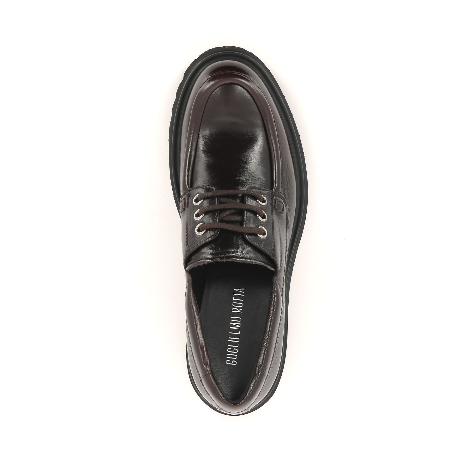 Guglielmo Rotta Wylder 256922 bruin