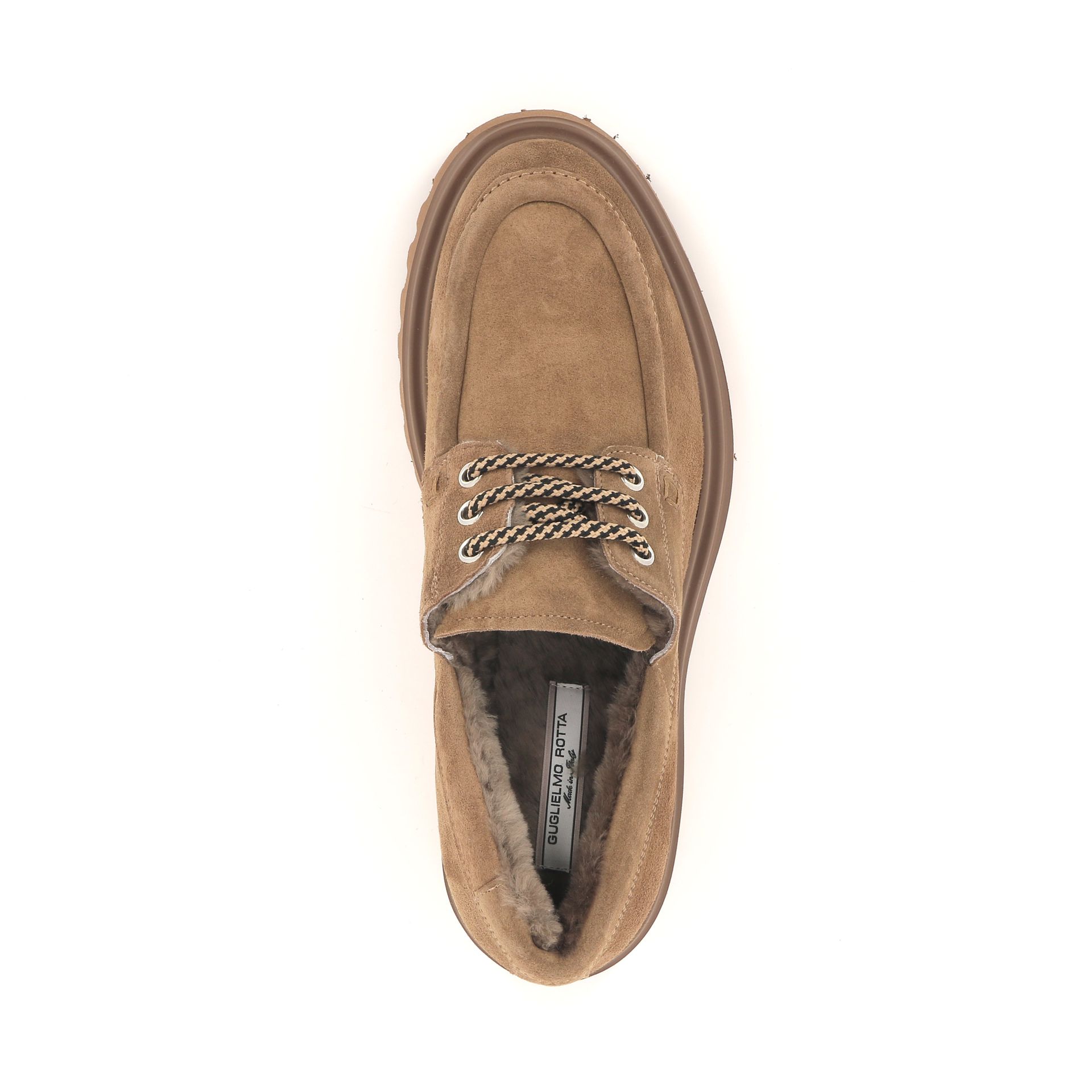 Guglielmo Rotta Wylder-Mo 256923 cognac