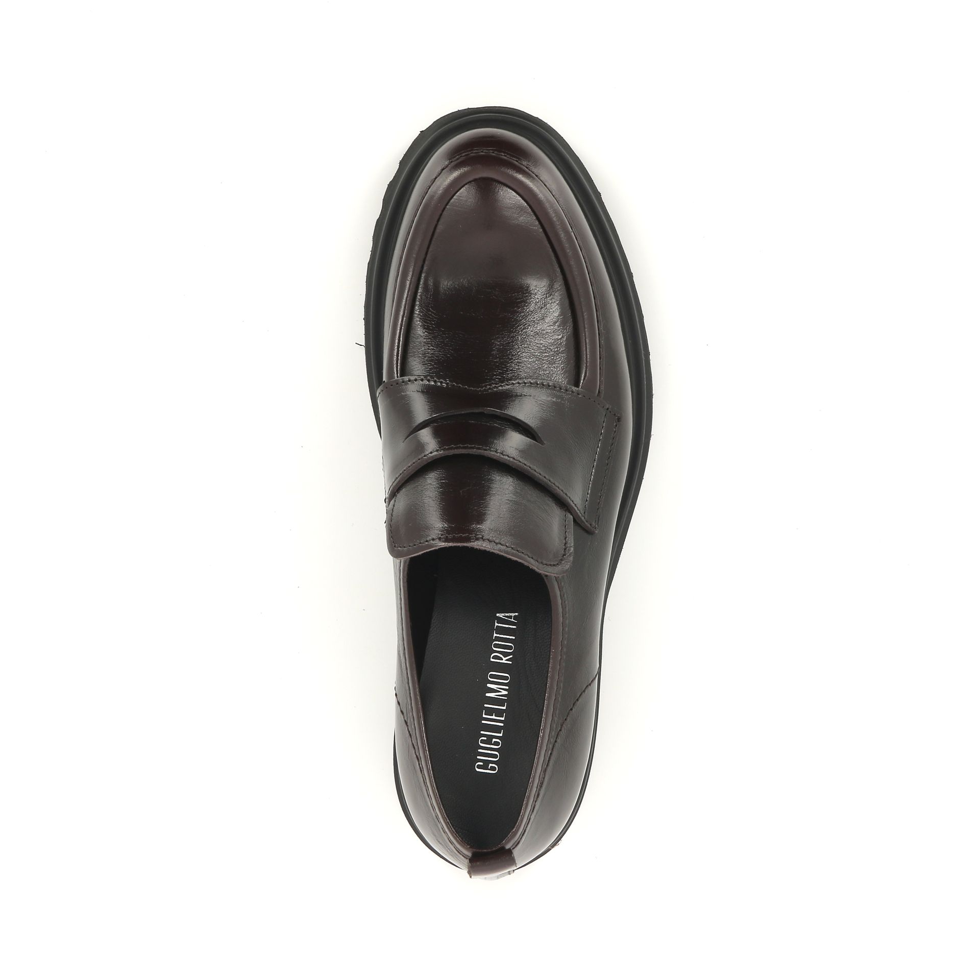 Guglielmo Rotta Wyatt 256924 bruin