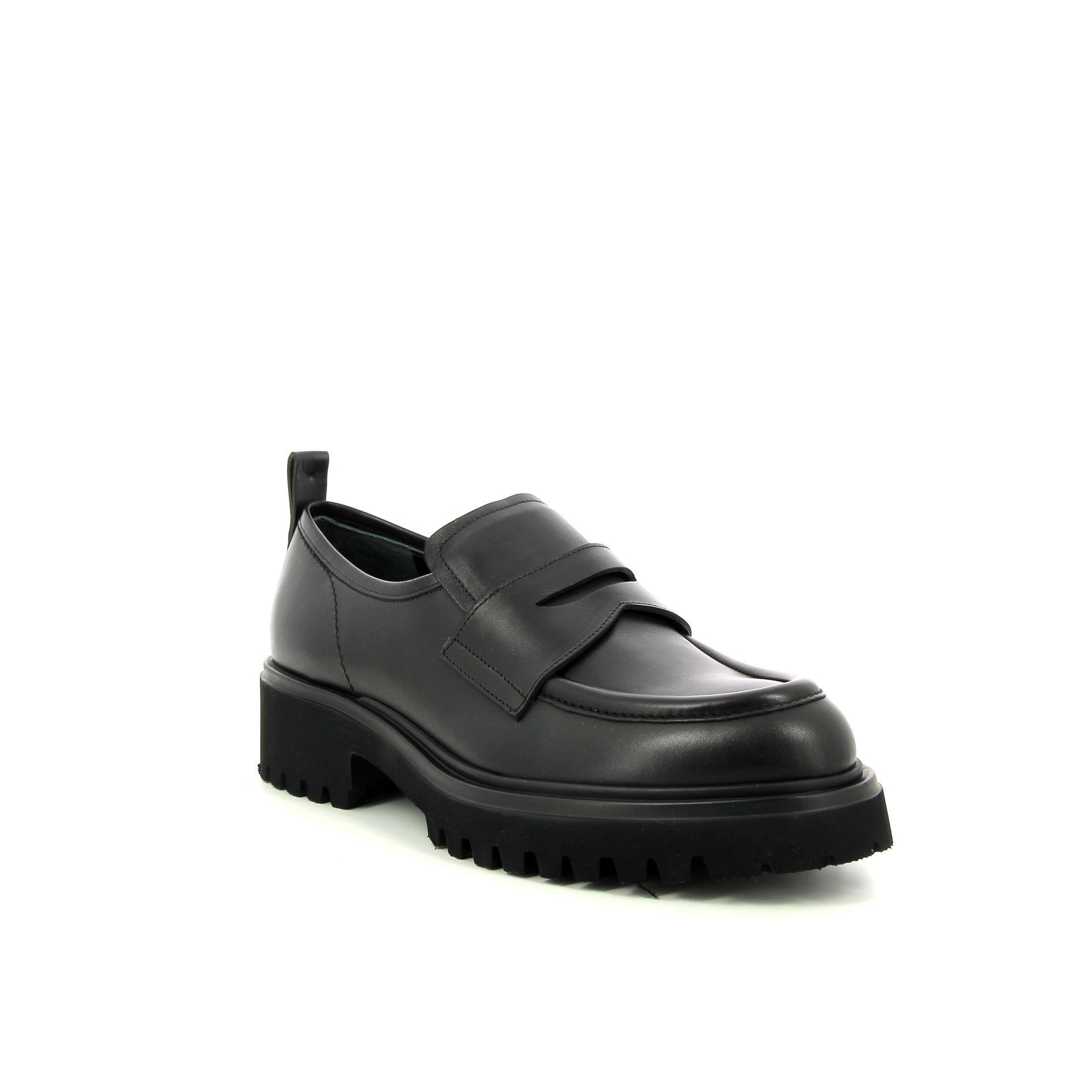 Guglielmo Rotta Wyatt 256925 zwart