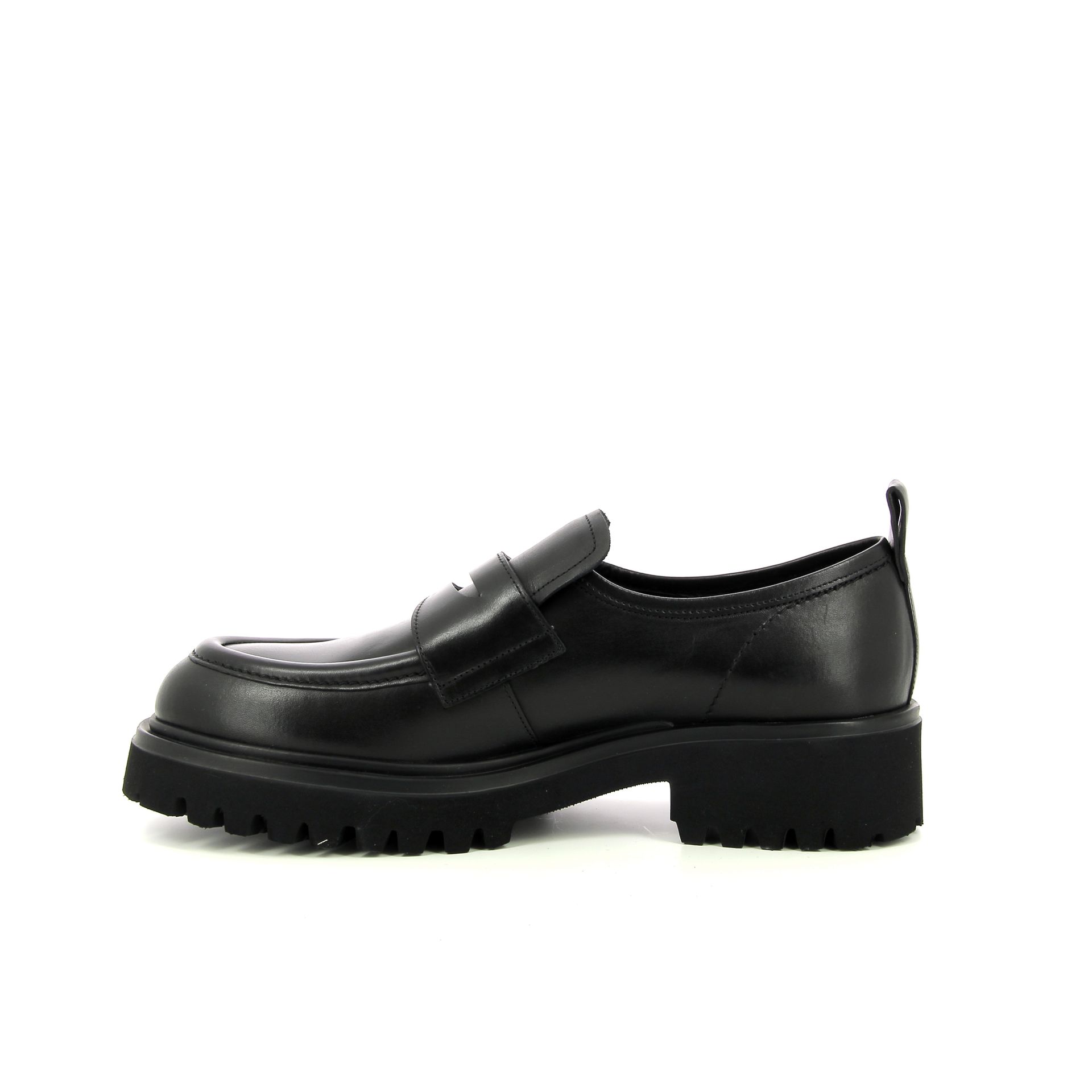 Guglielmo Rotta Wyatt 256925 zwart