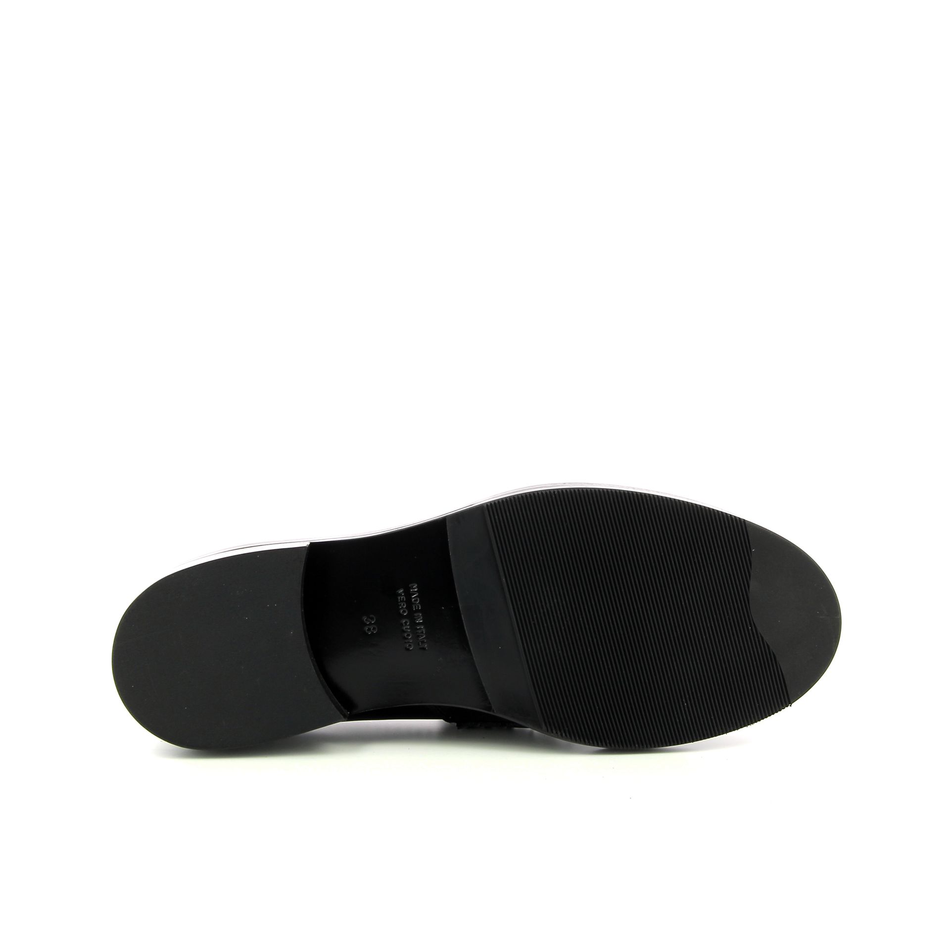Guglielmo Rotta Pretty 256926 zwart