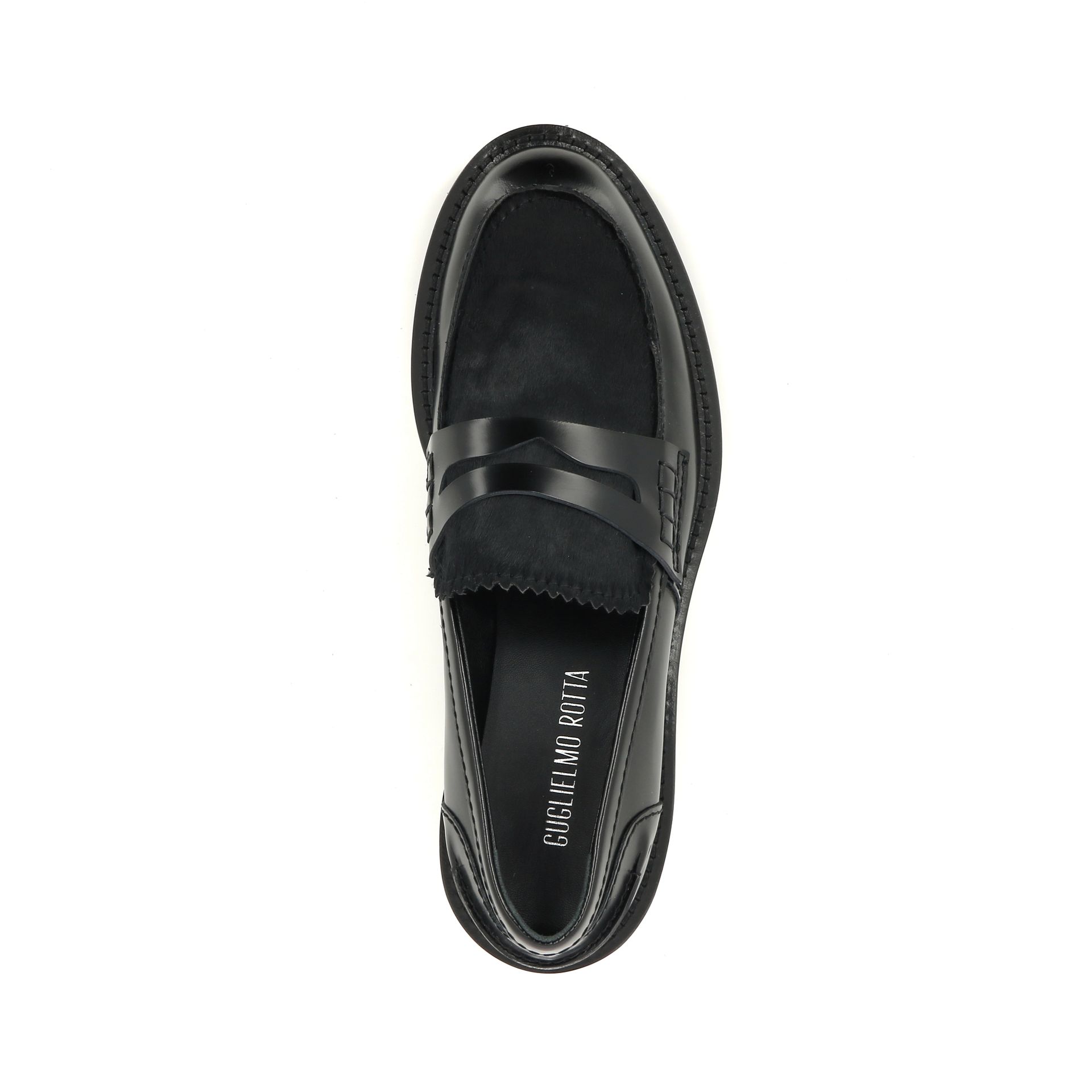 Guglielmo Rotta Pretty 256926 zwart