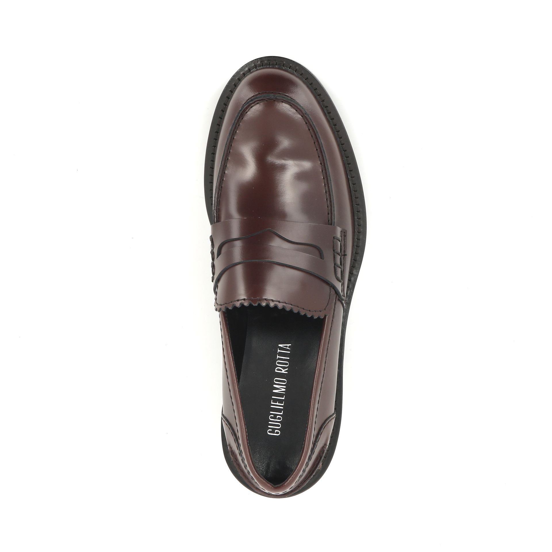 Guglielmo Rotta Pretty 256927 cognac