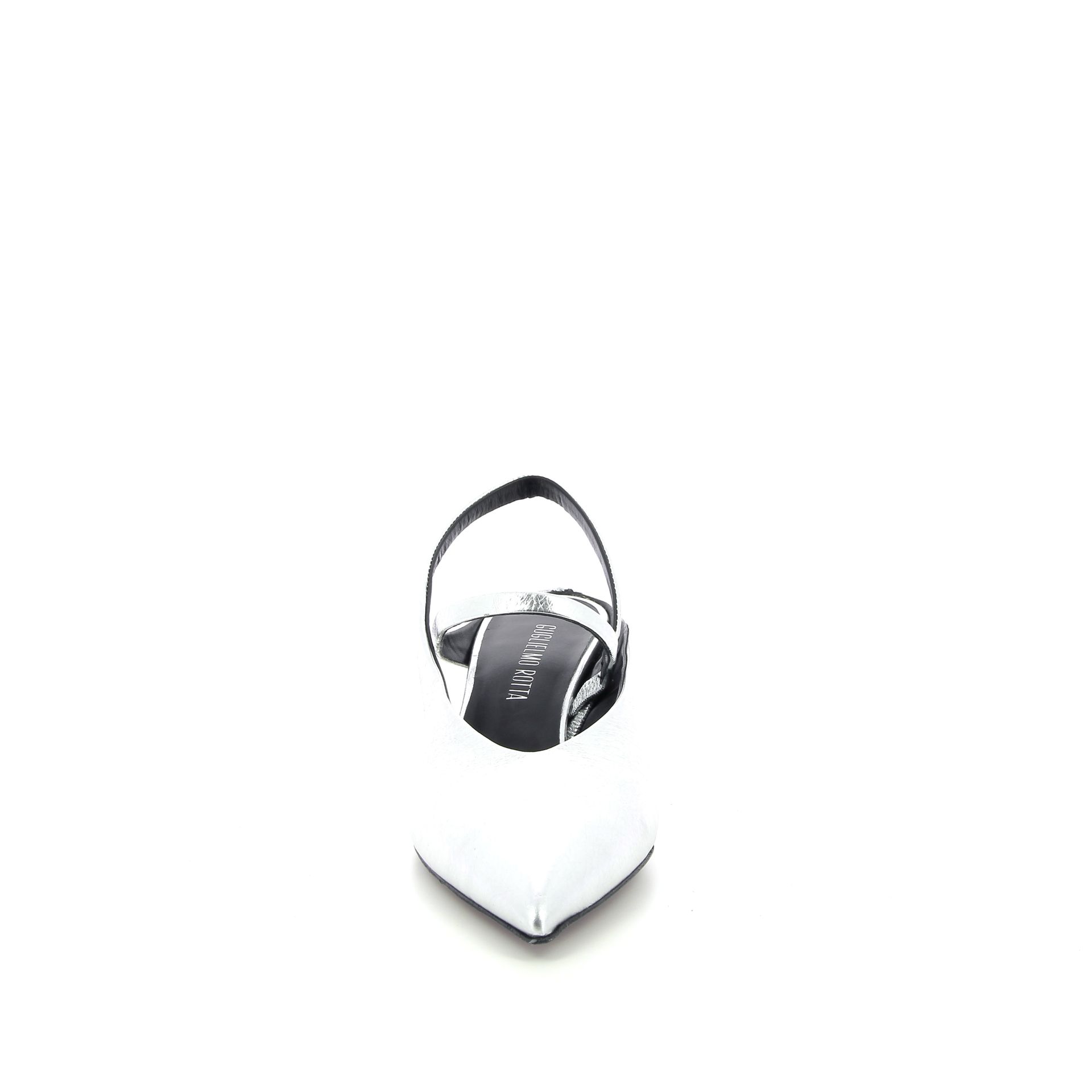 Guglielmo Rotta Arven 256930 zilver
