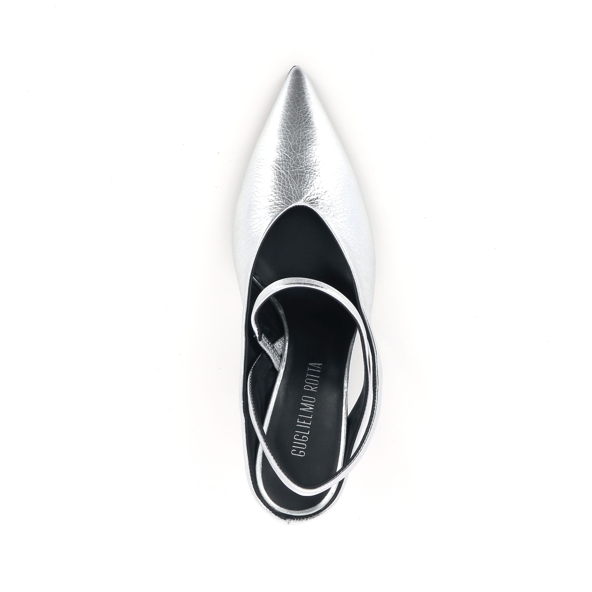Guglielmo Rotta Arven 256930 zilver
