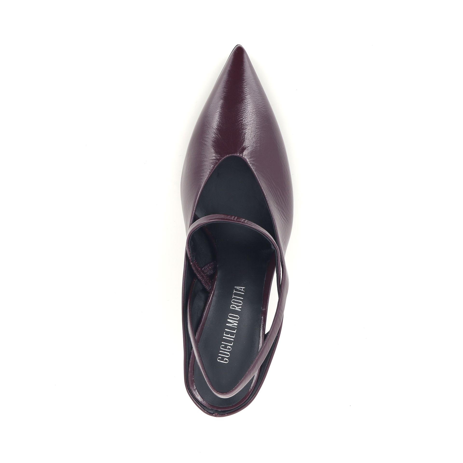 Guglielmo Rotta Arven 256931 rood