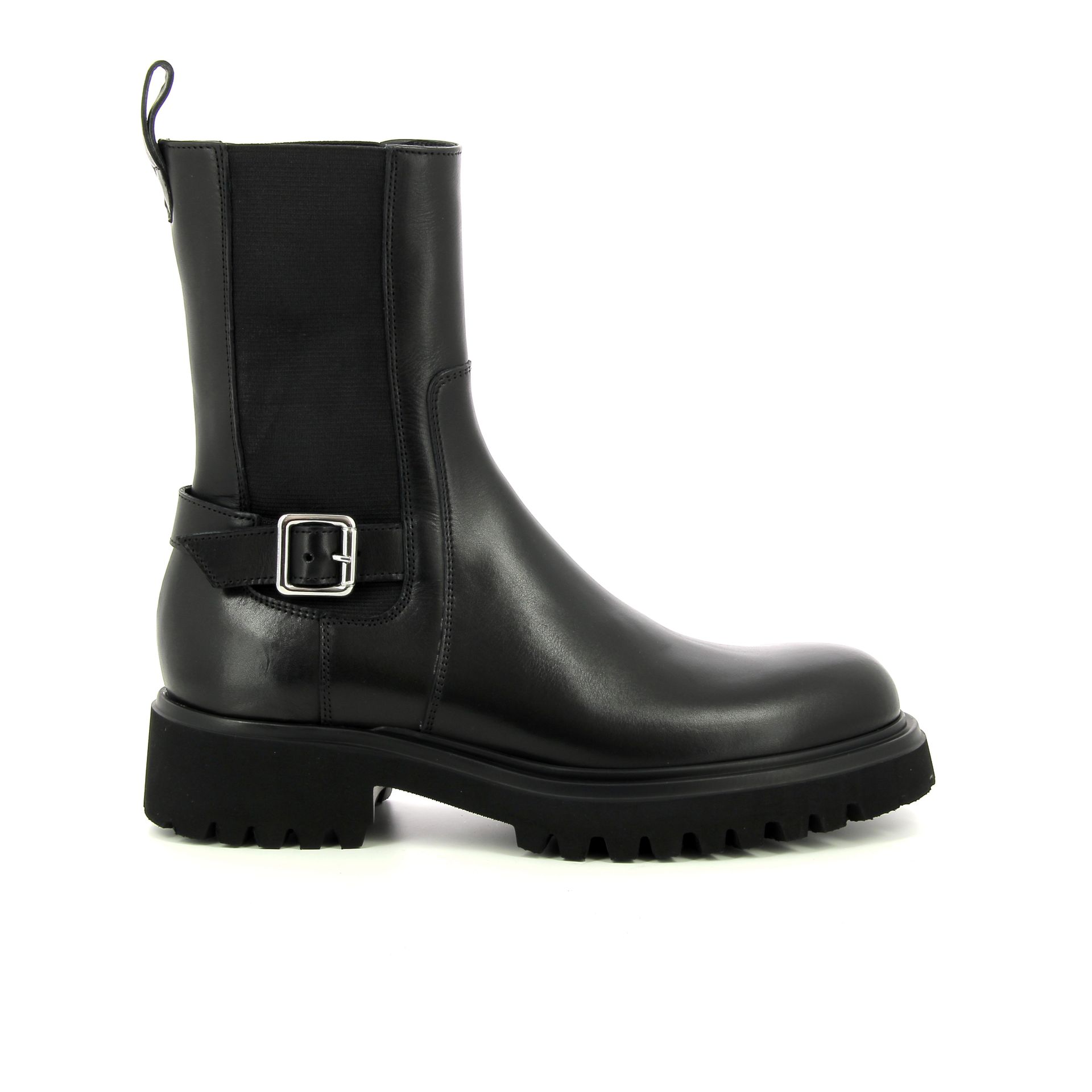 Guglielmo Rotta Wade 256940 zwart