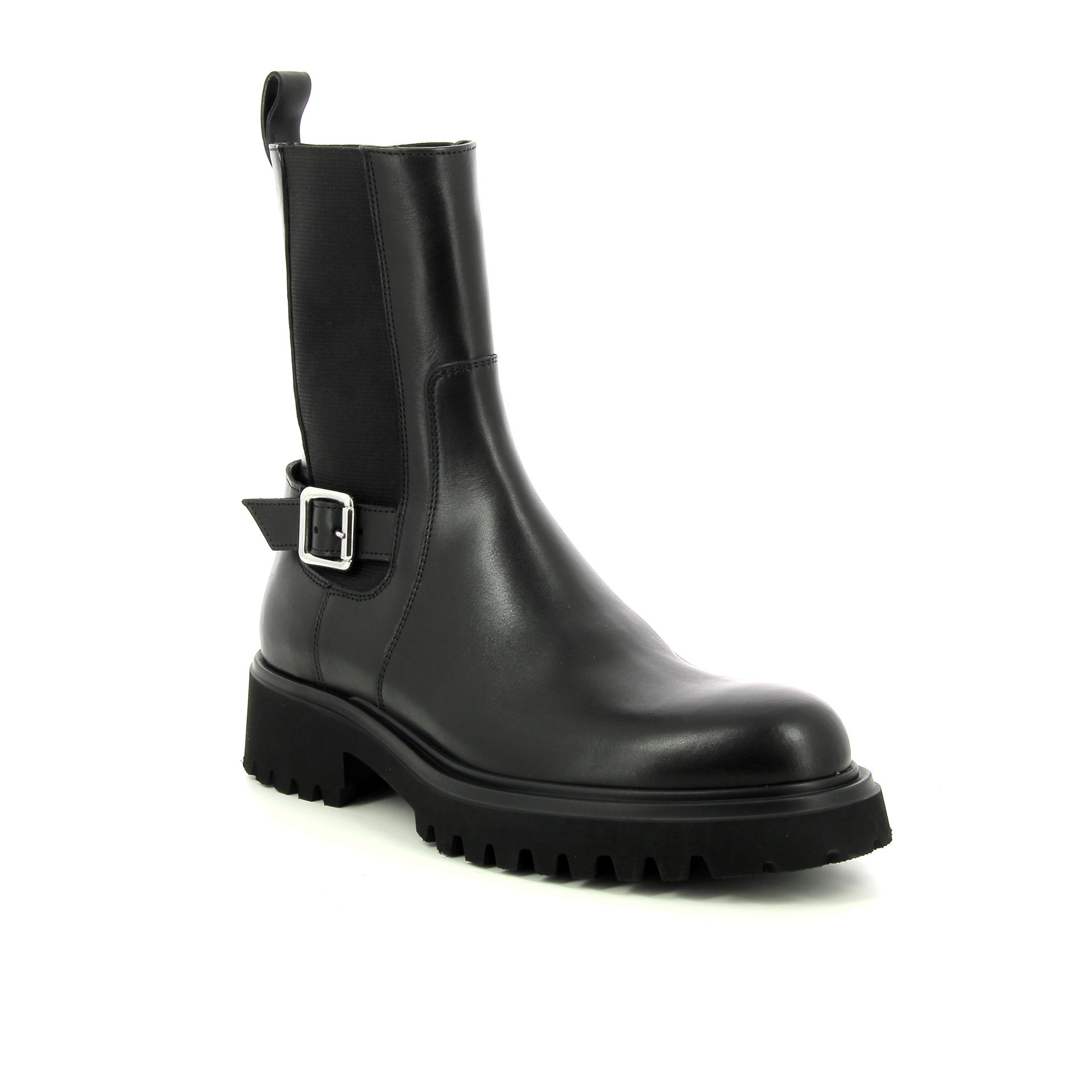 Guglielmo Rotta Wade 256940 zwart