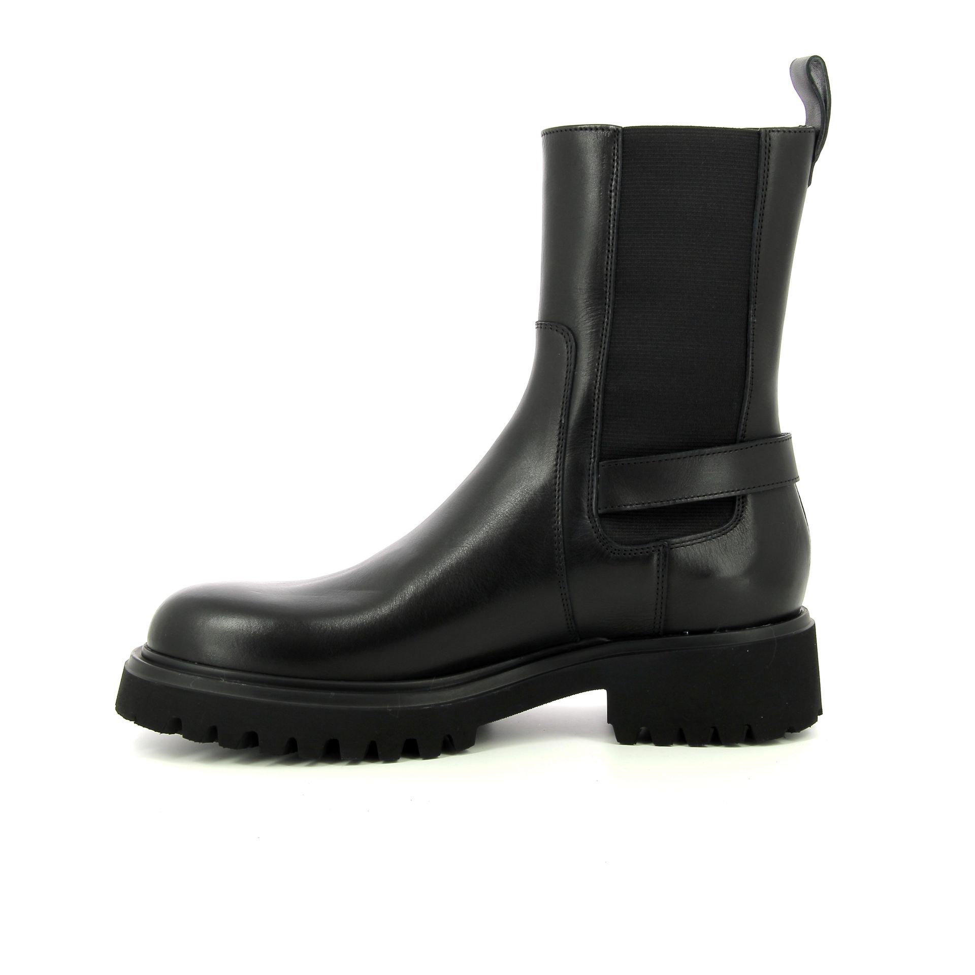 Guglielmo Rotta Wade 256940 zwart